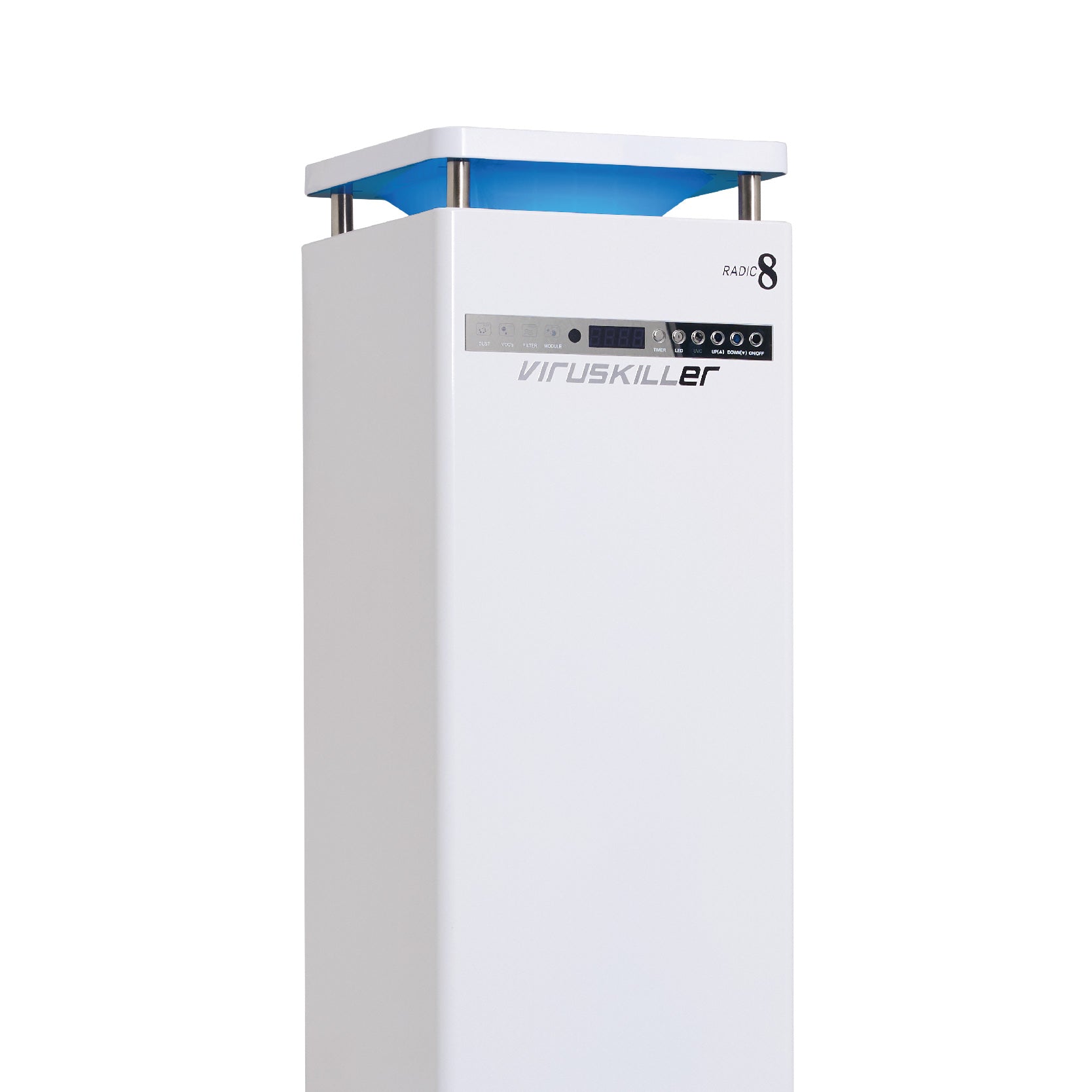 Air Purifier & Sterilizer