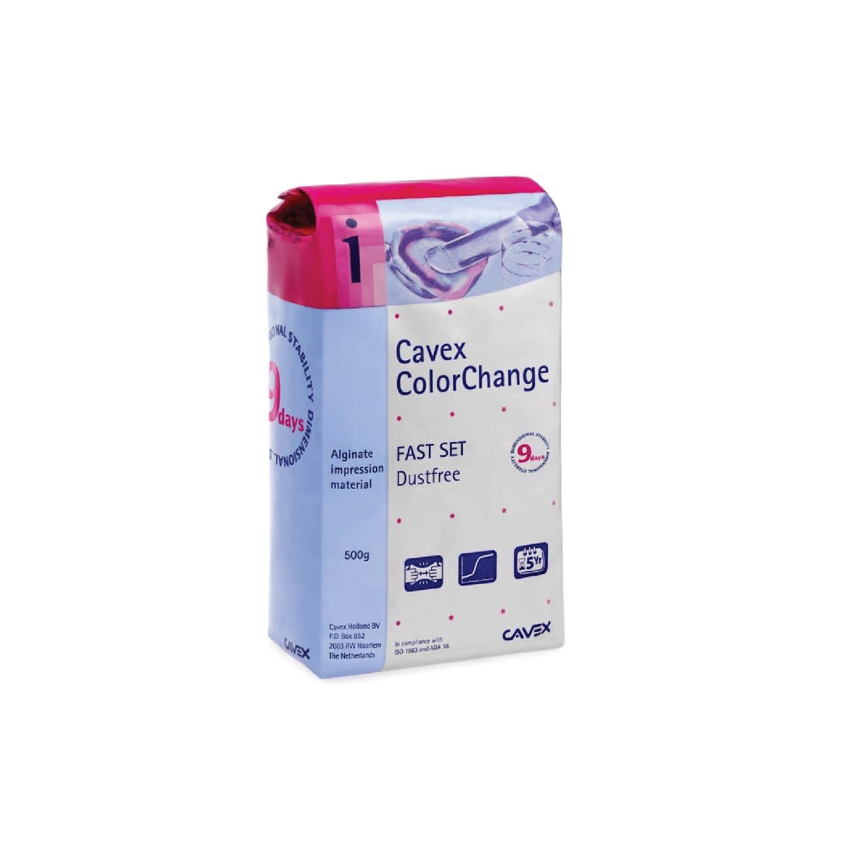 Alginate