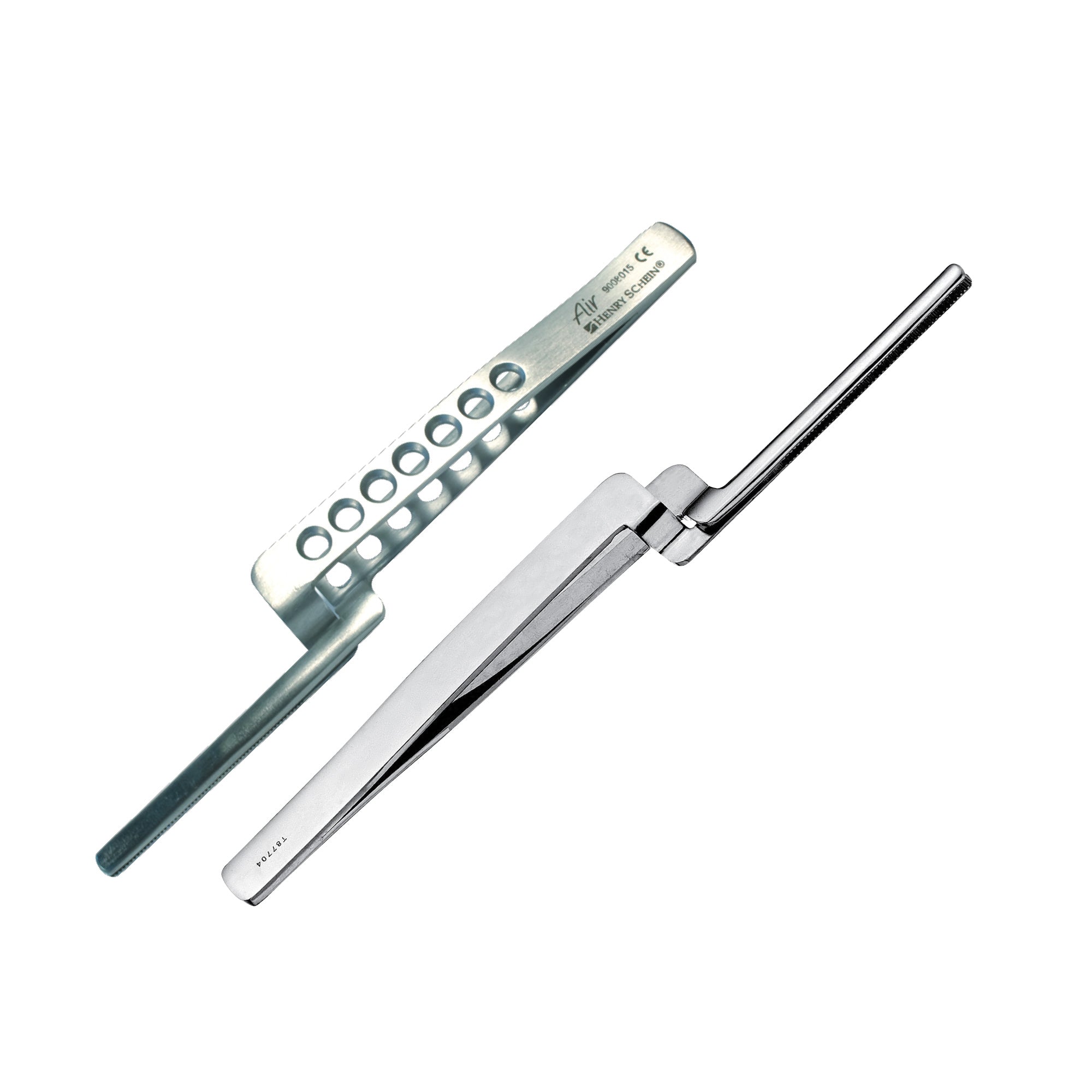 Articulating Forceps
