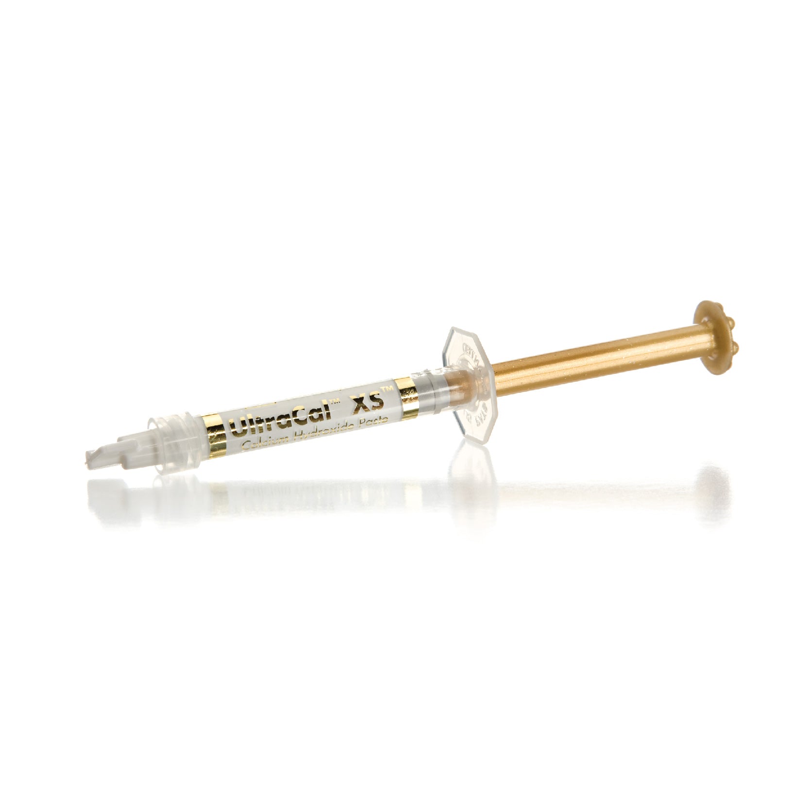 Calcium Hydroxide Paste