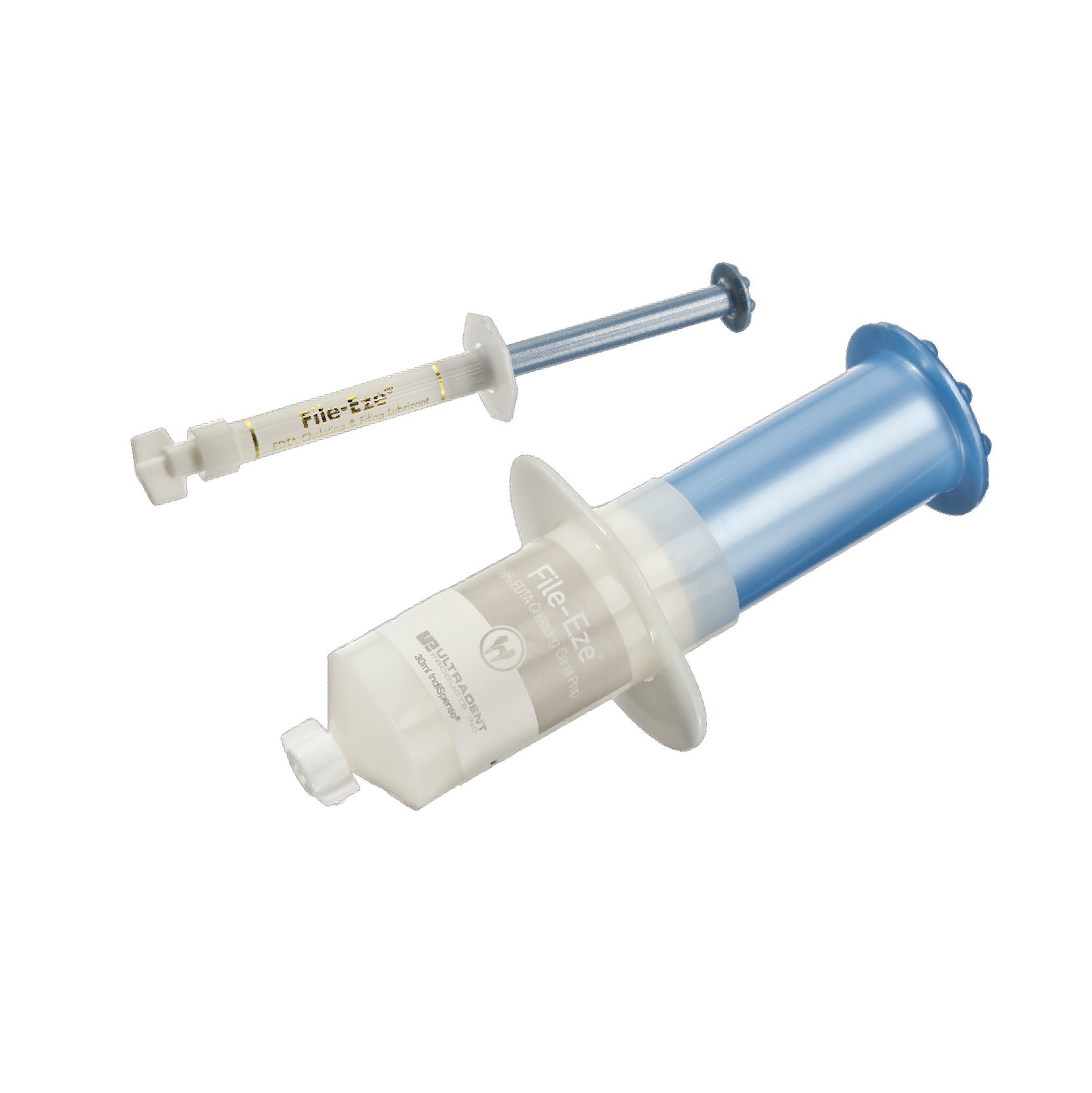 Canal Prep Solutions
