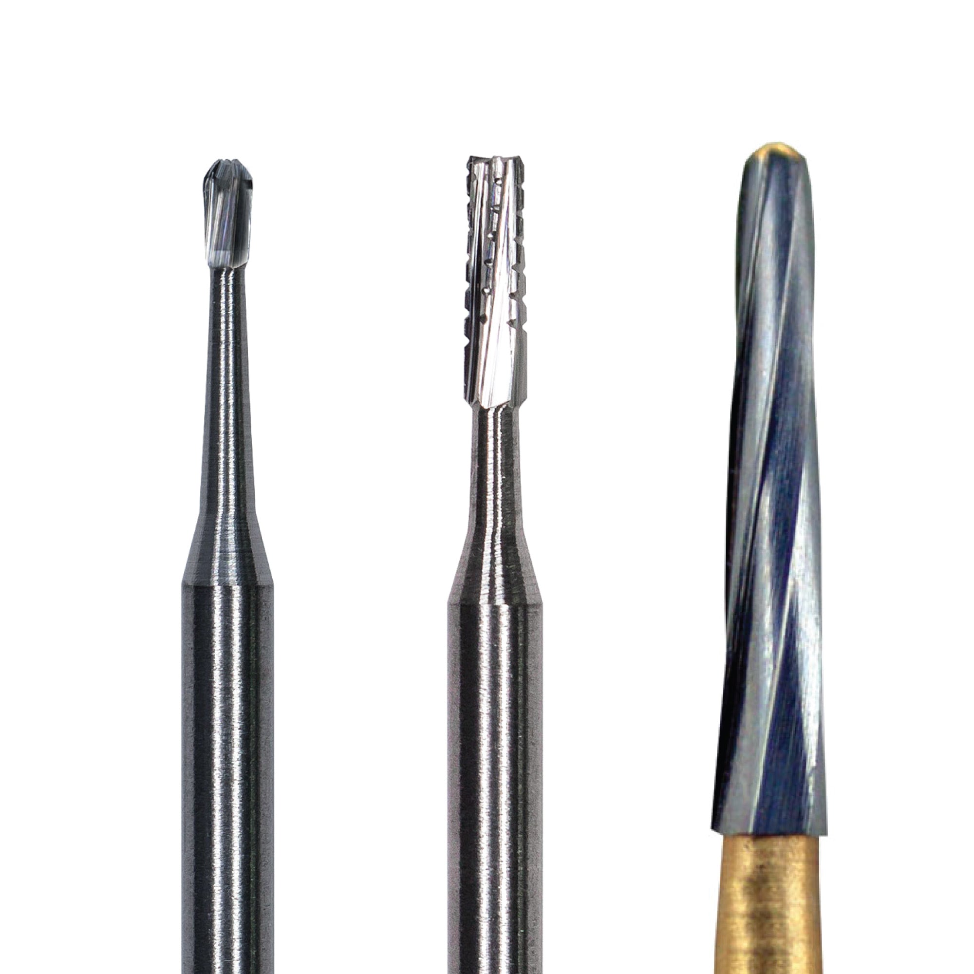 Carbide Burs