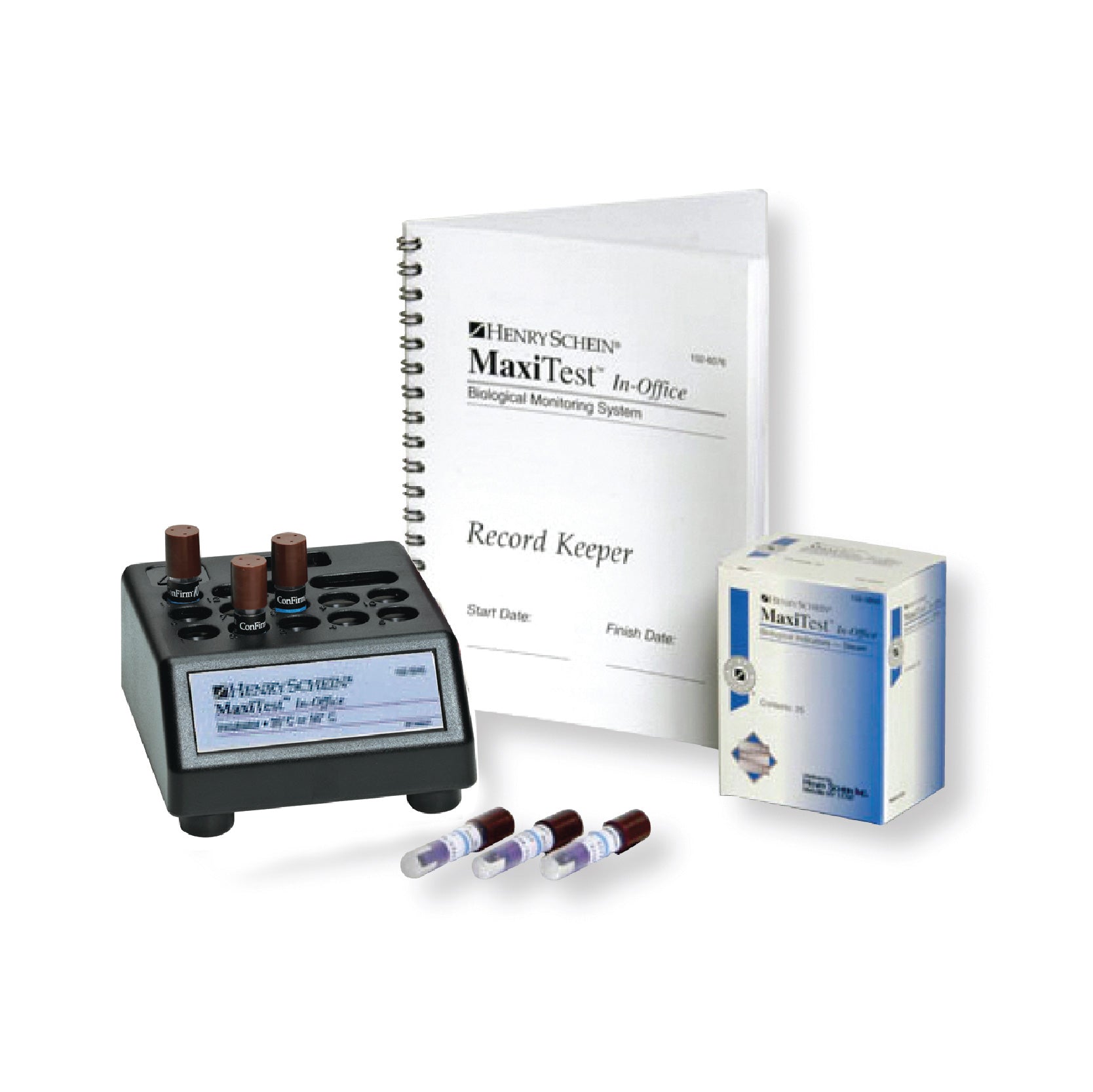 Cleansing & Sterilization Equipment