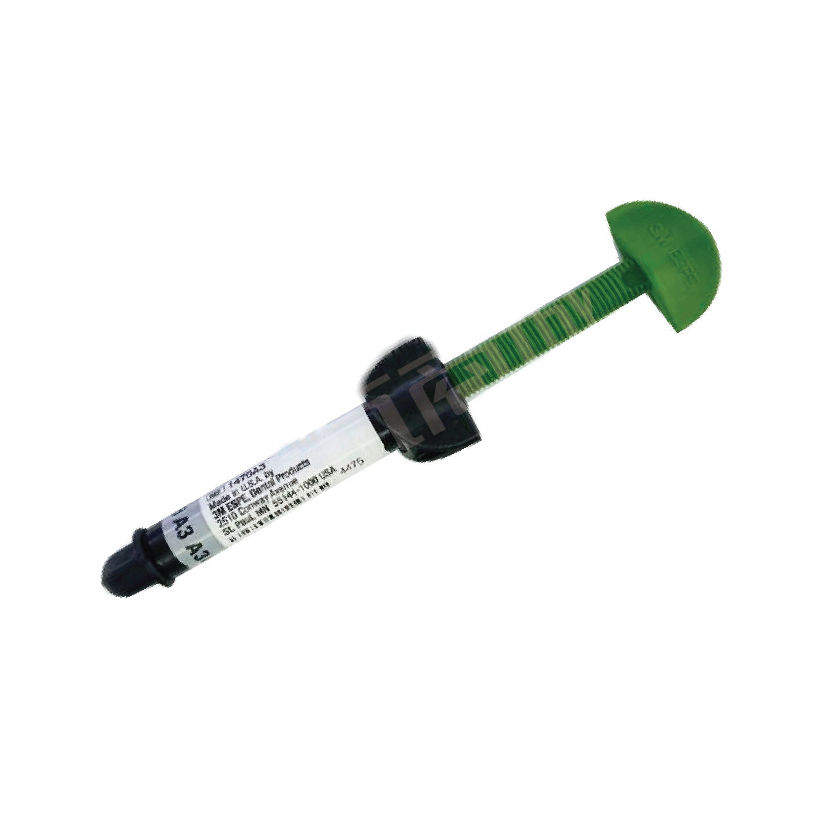 Composites and Restorative Products