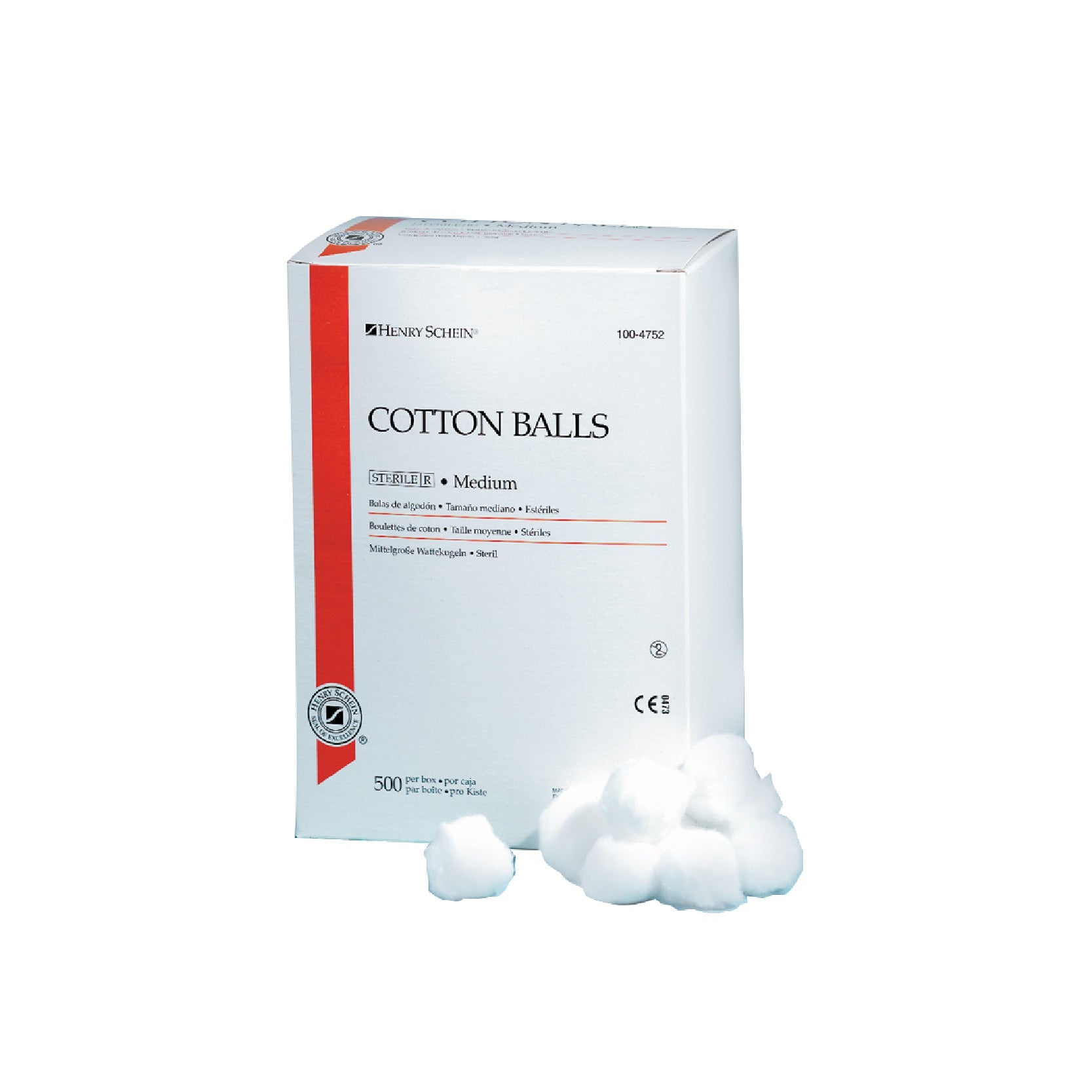 Cotton Products