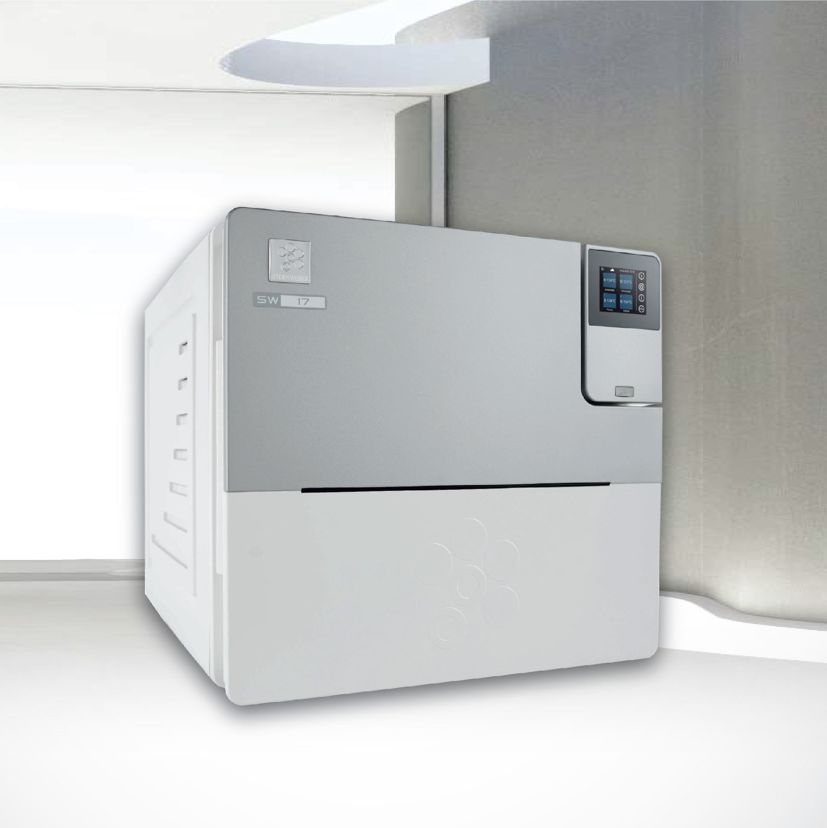 Decontamination & Sterilization