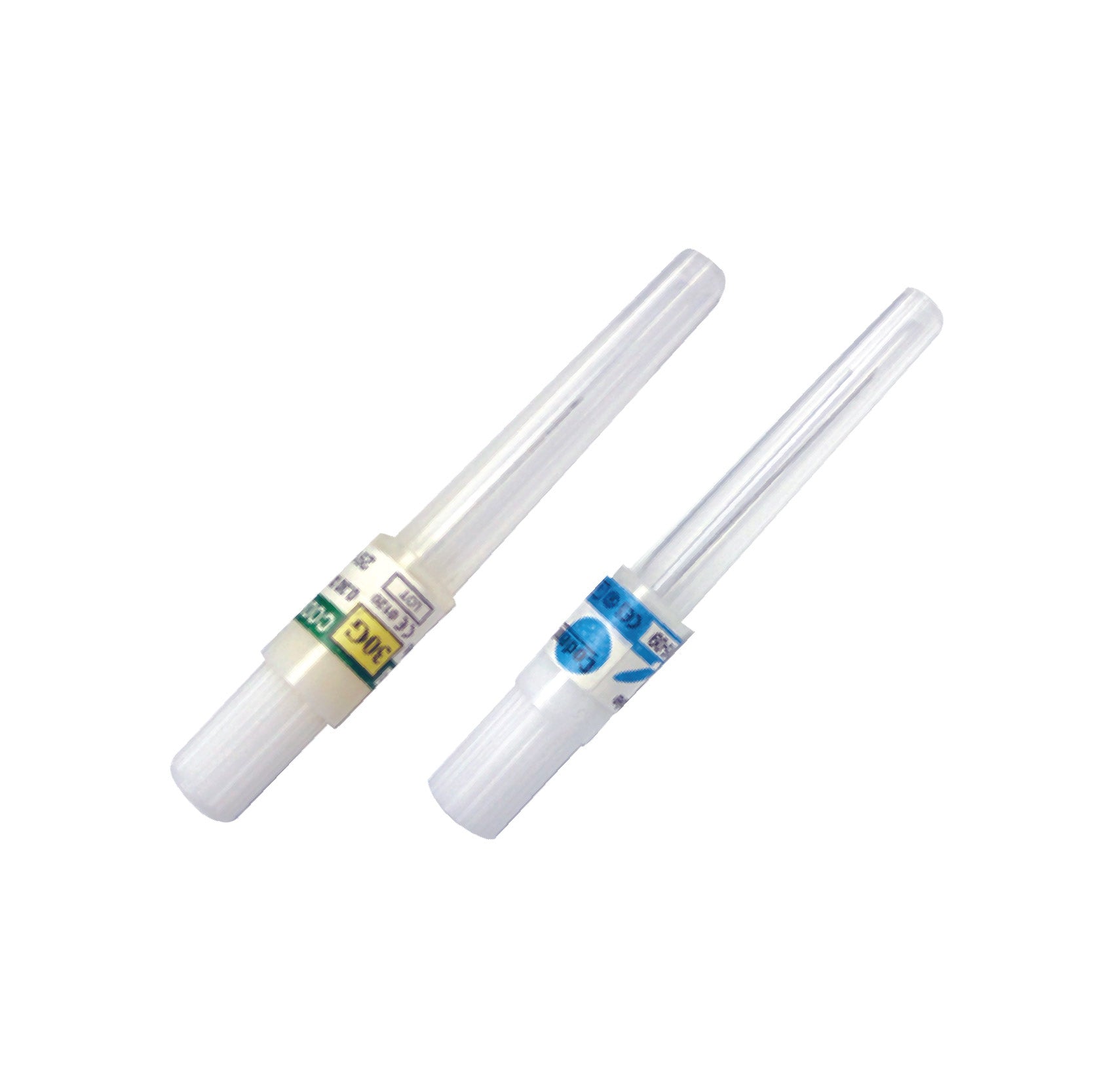 Dental Needles
