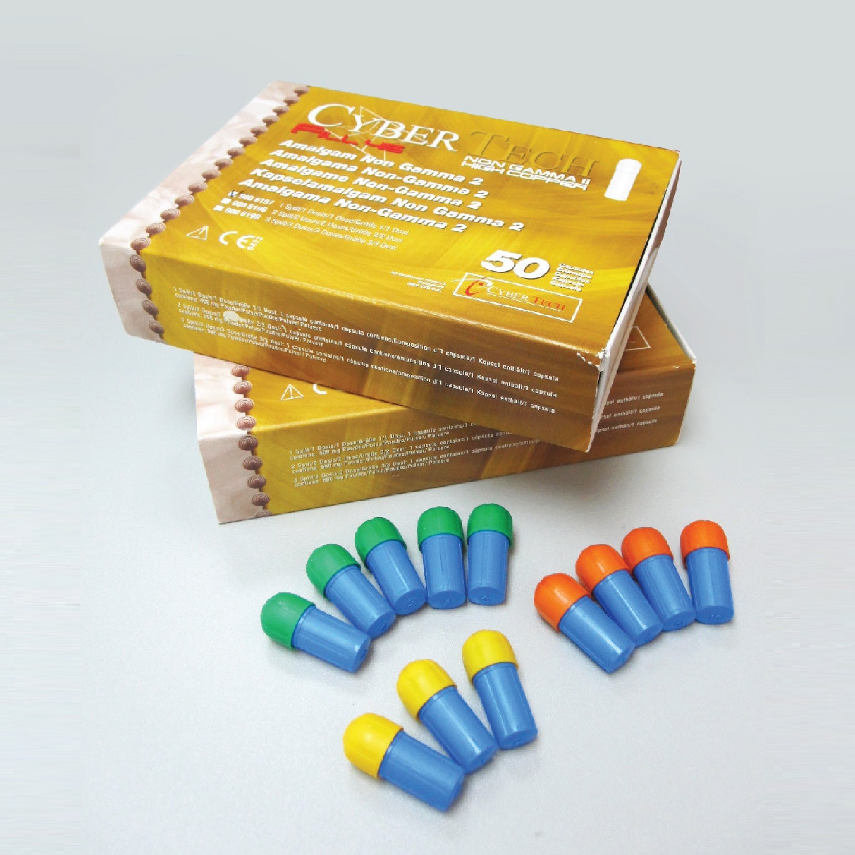 Dental Amalgam