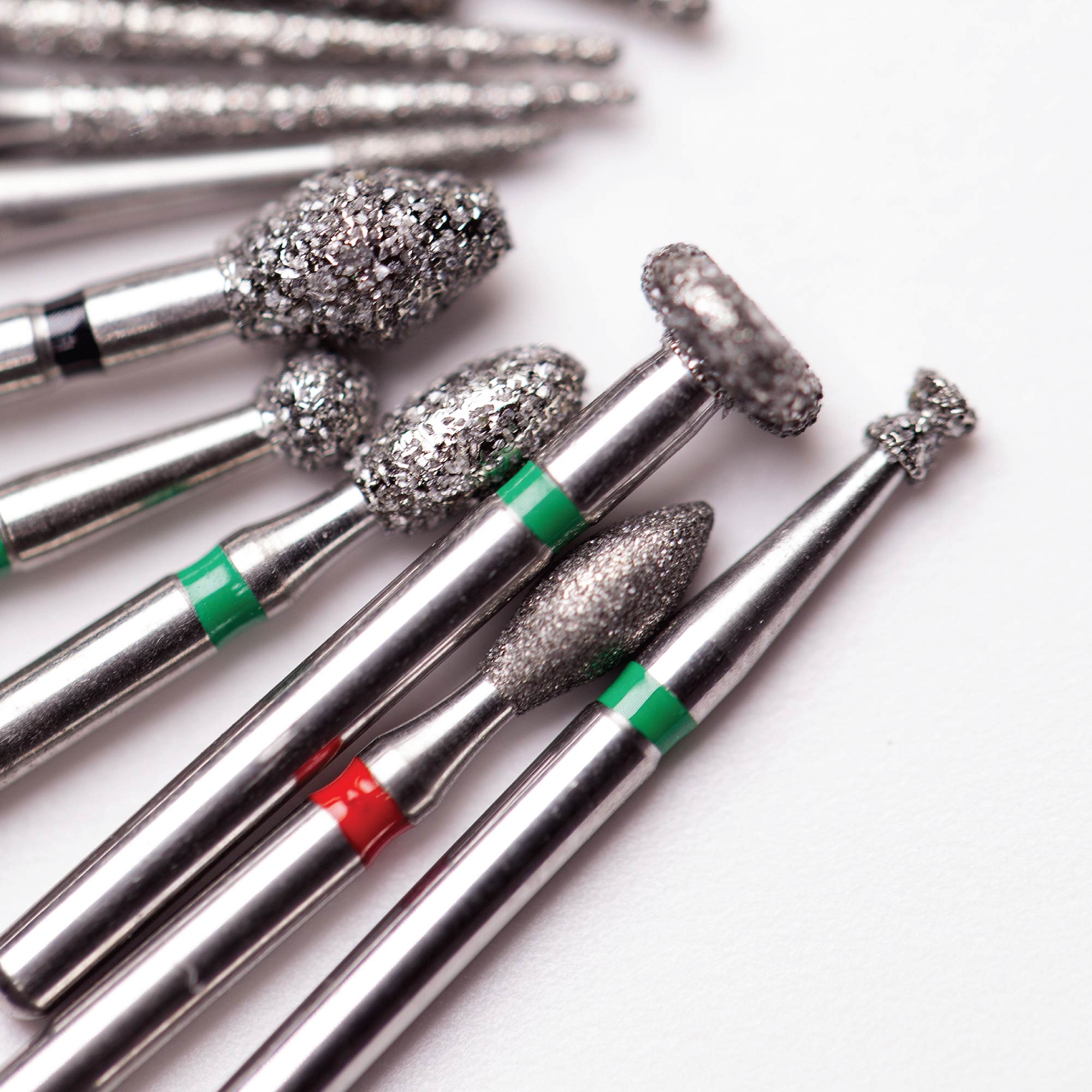 Diamond Burs