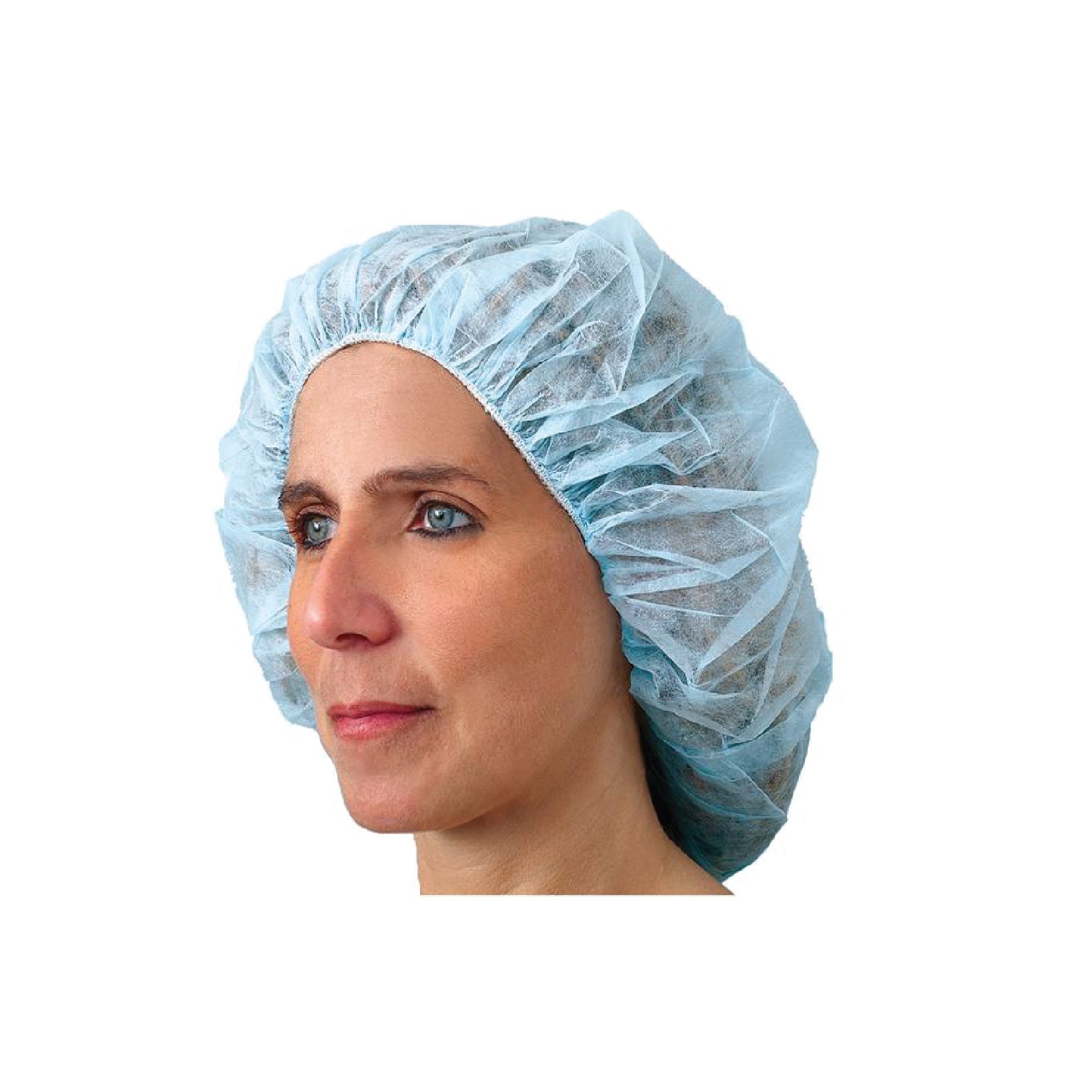 Disposable Caps