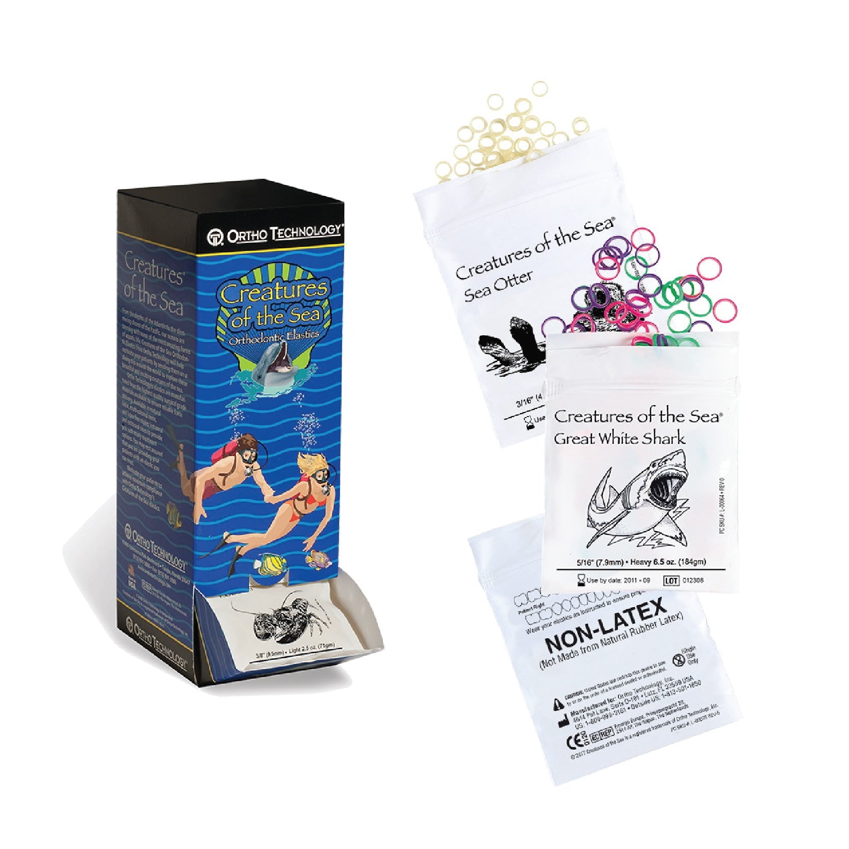 Elastics