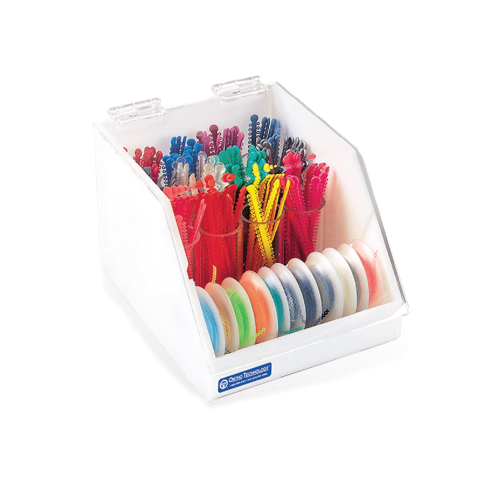 Elastomerics