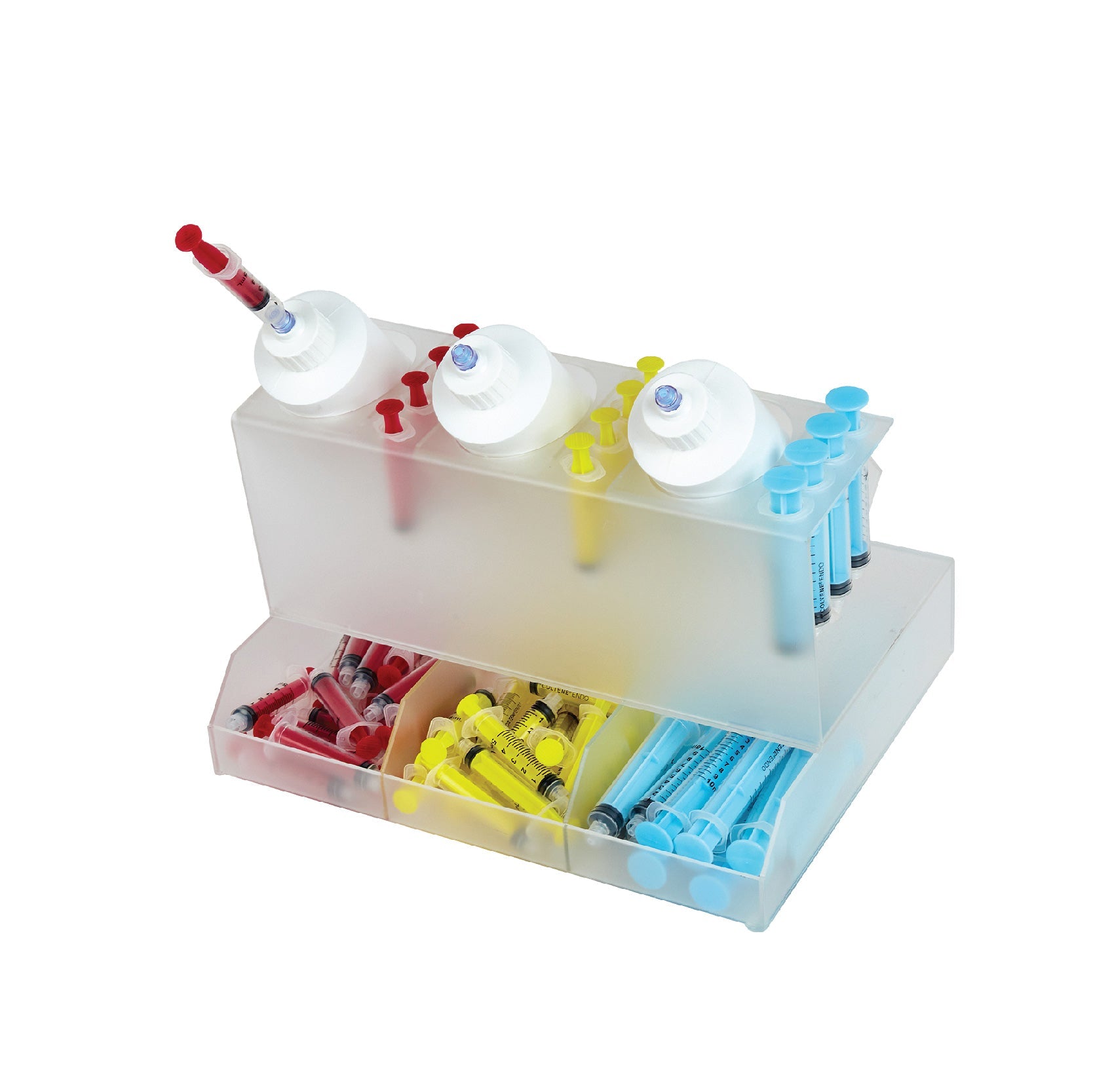 Endo Organizers