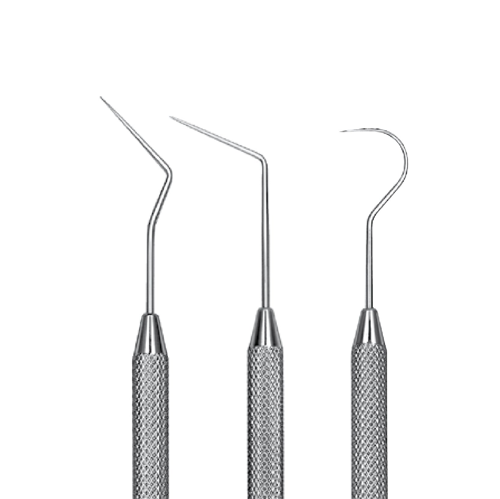 Endodontic Instruments