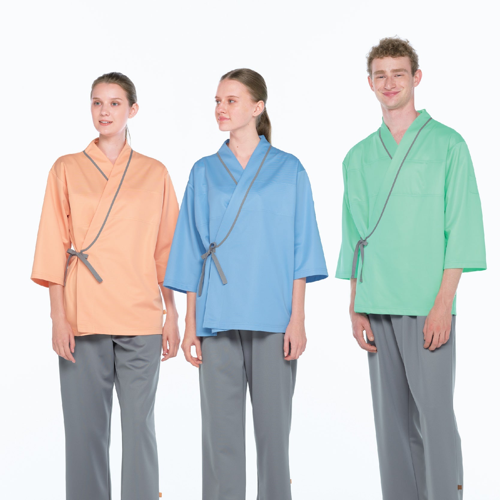 Examination Wear