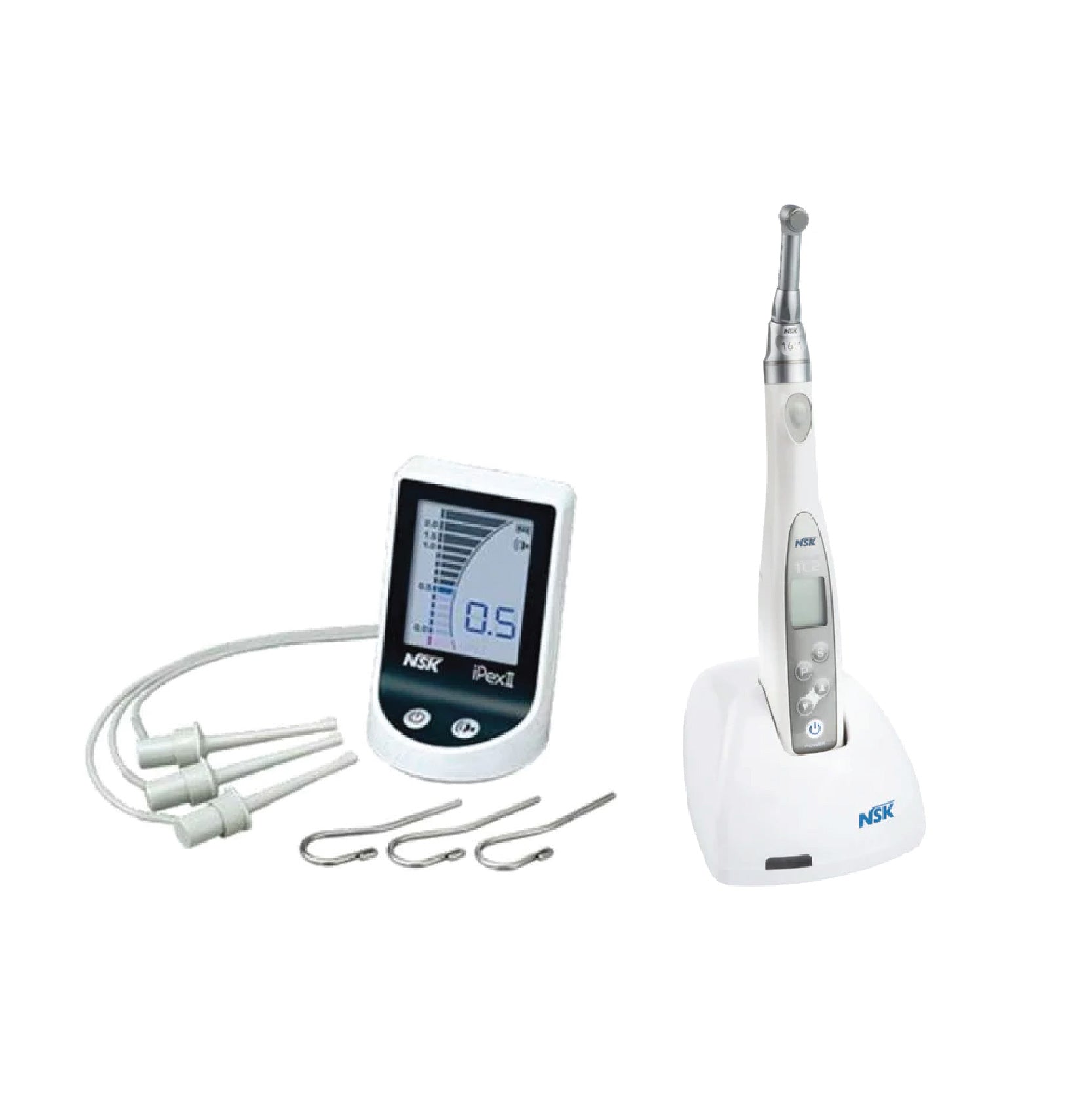 Endodontics Equipment