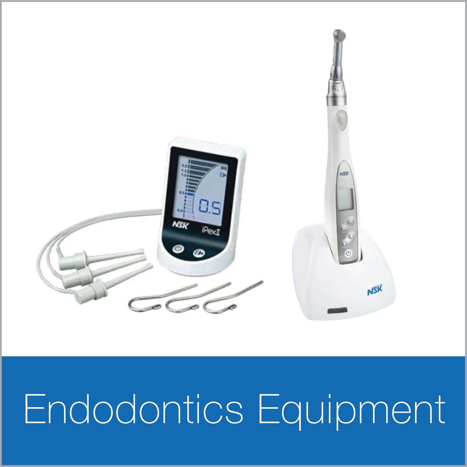 Endodontics Equipment