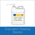 Evacuation Cleaning Solution