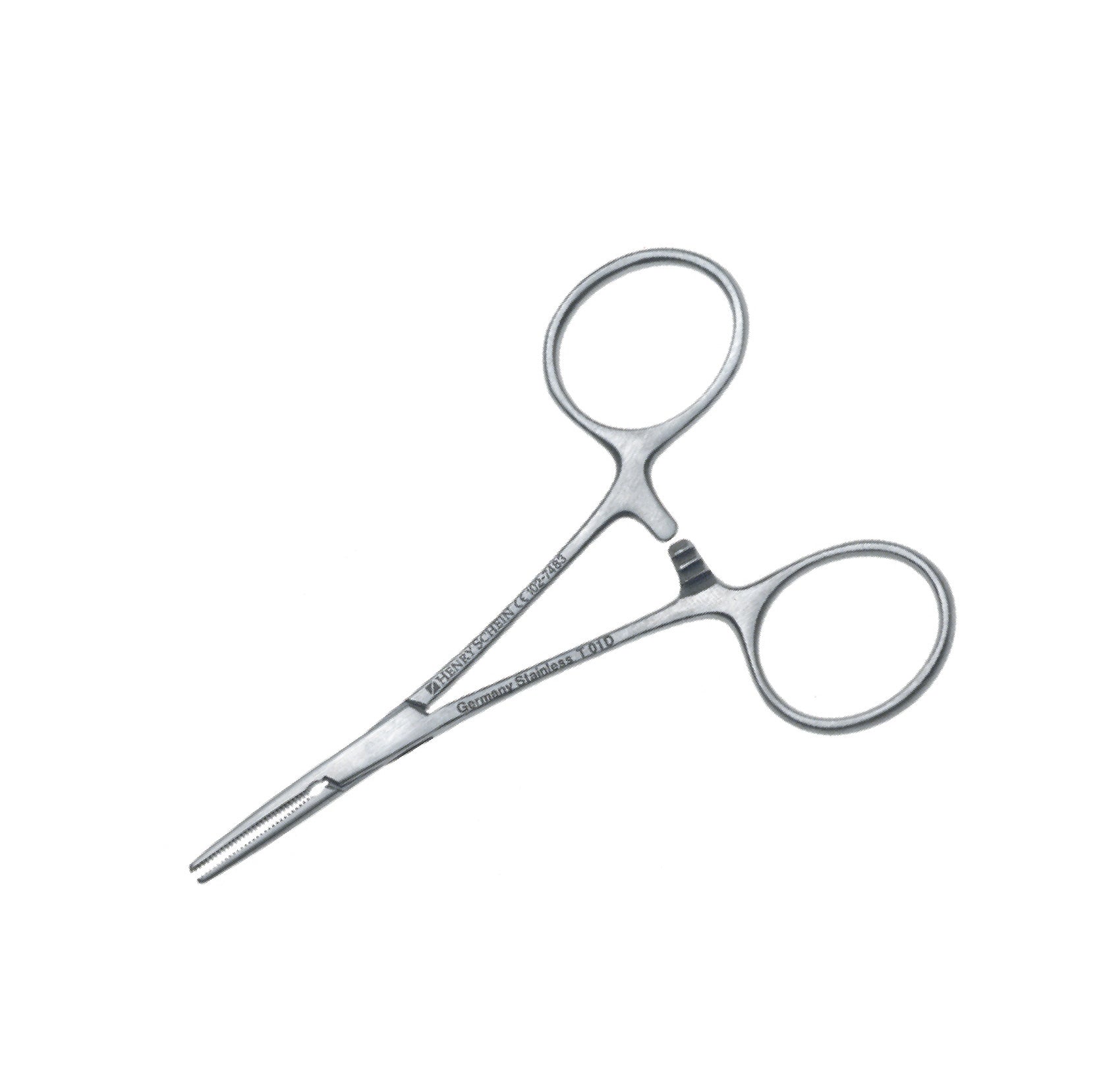 Hemostats