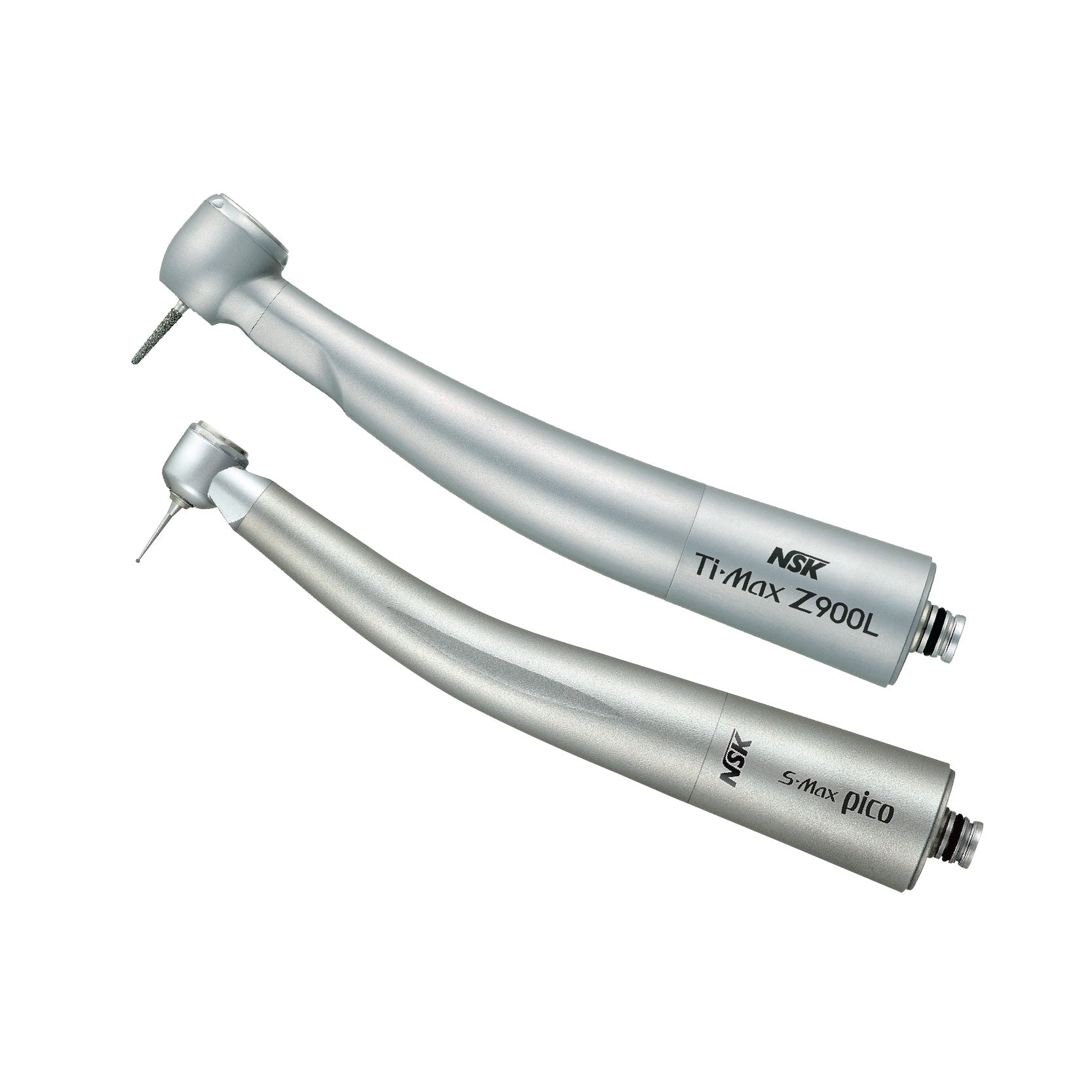 High Speed Turbine Handpieces