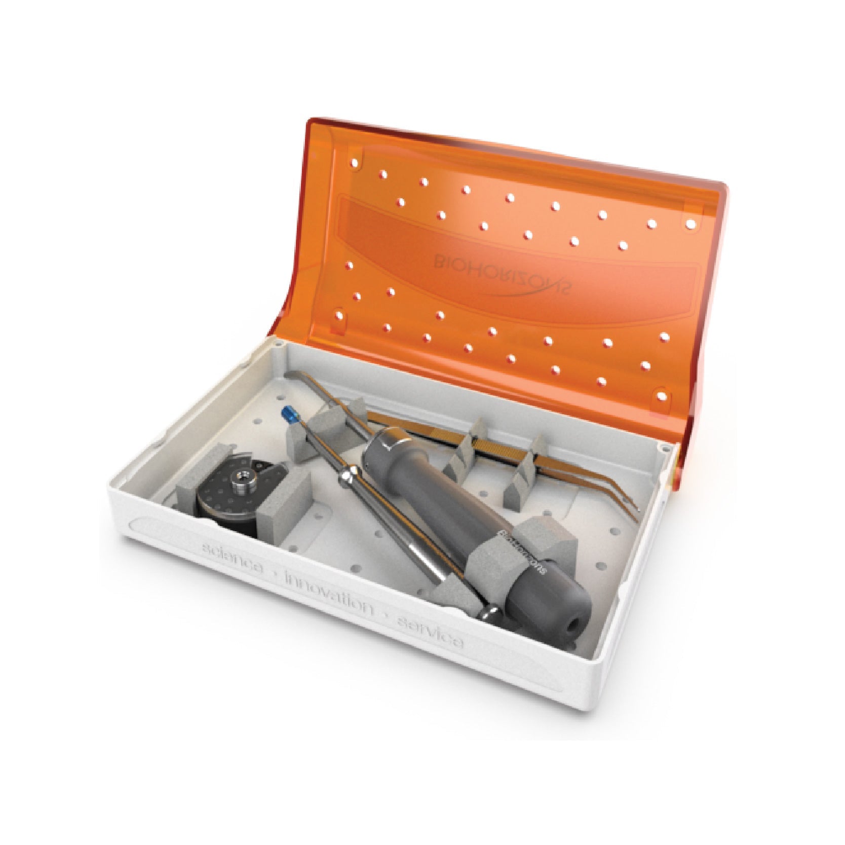 Implant Tools