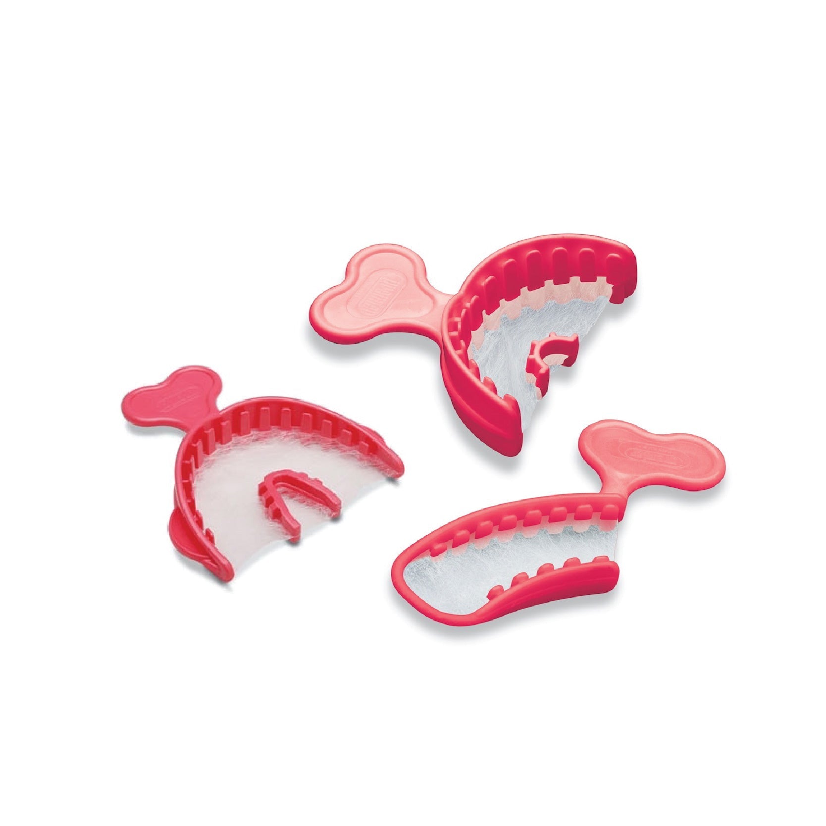 Impression Trays & Accessories