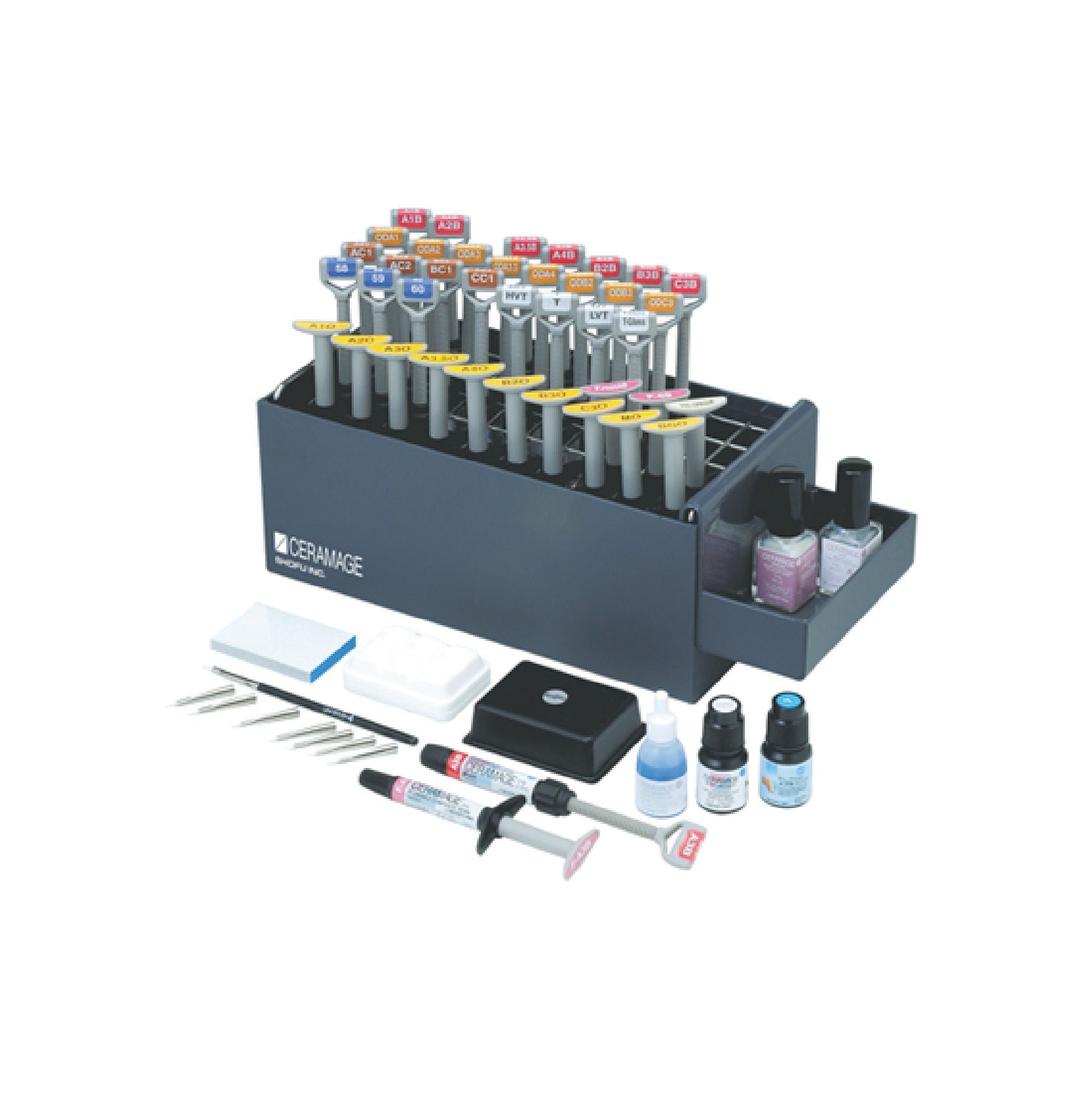 Indirect Composites