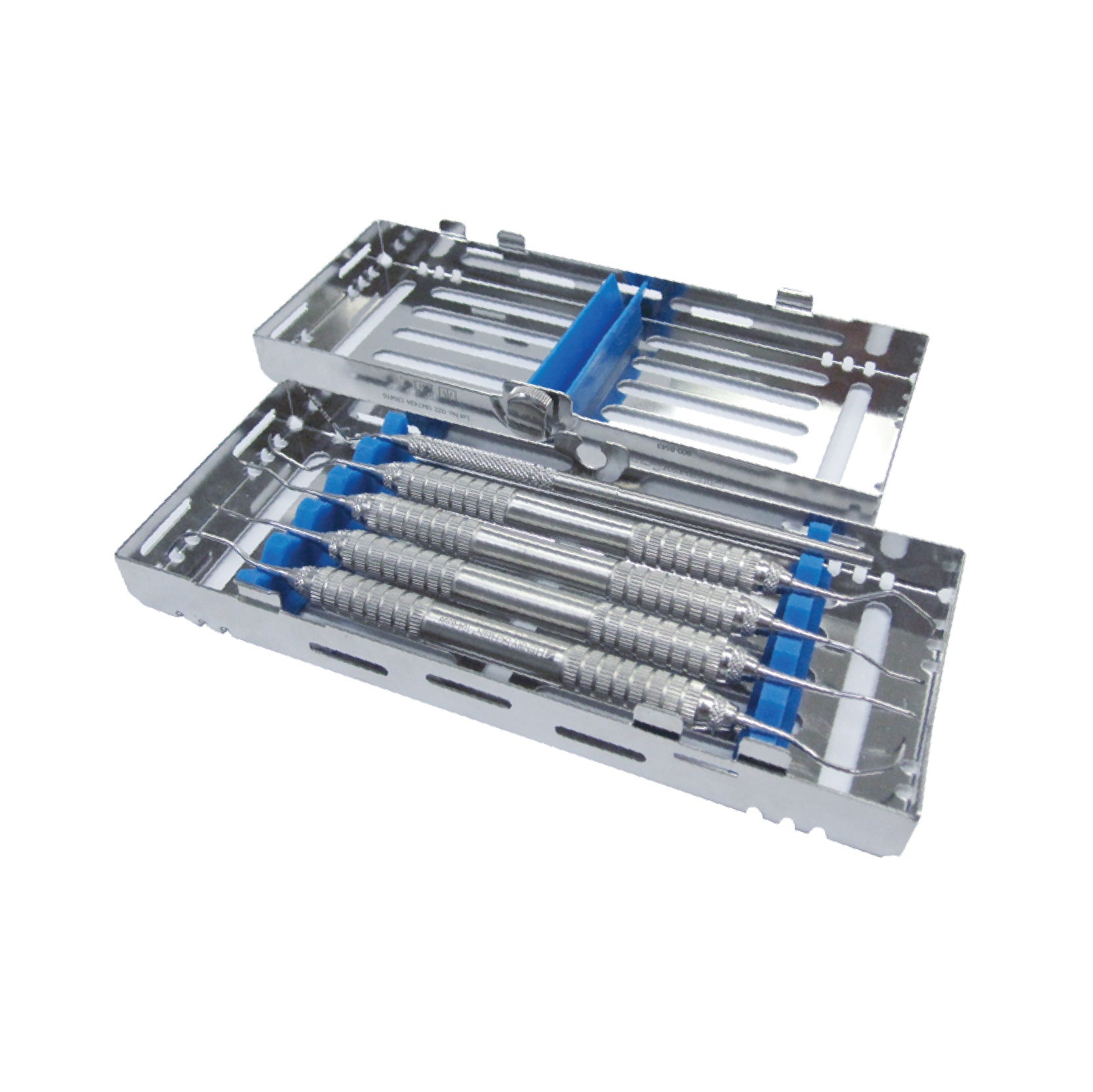 Instrument Cassettes & Accessories