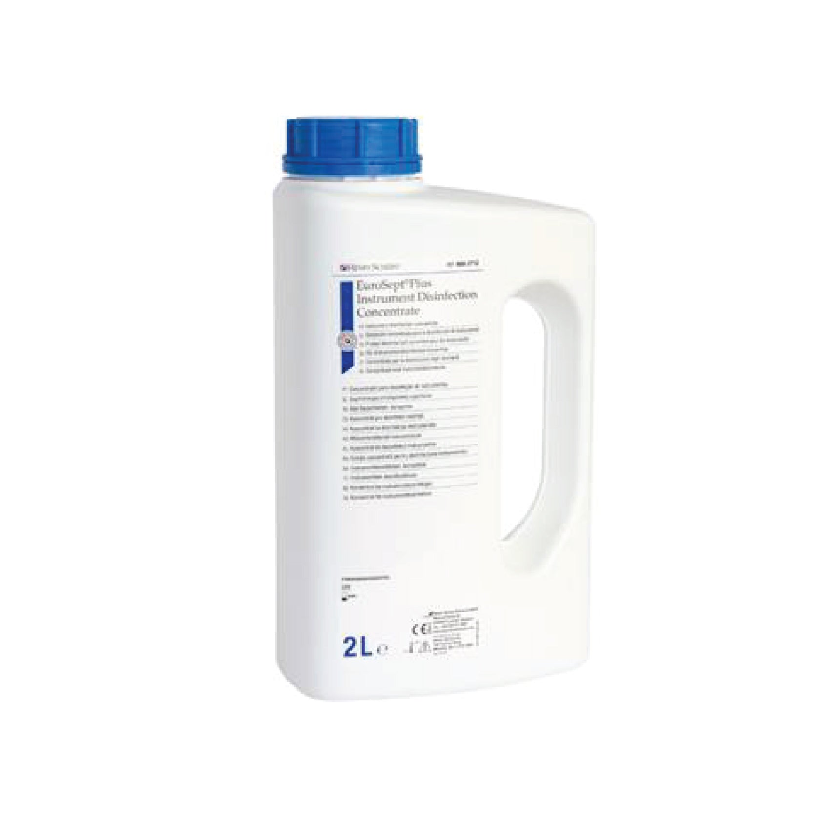 Instrument Cleansing & Disinfection