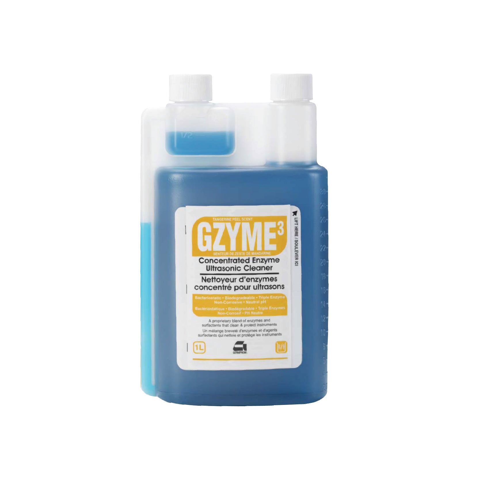 Instrument Cleaning & Disinfection