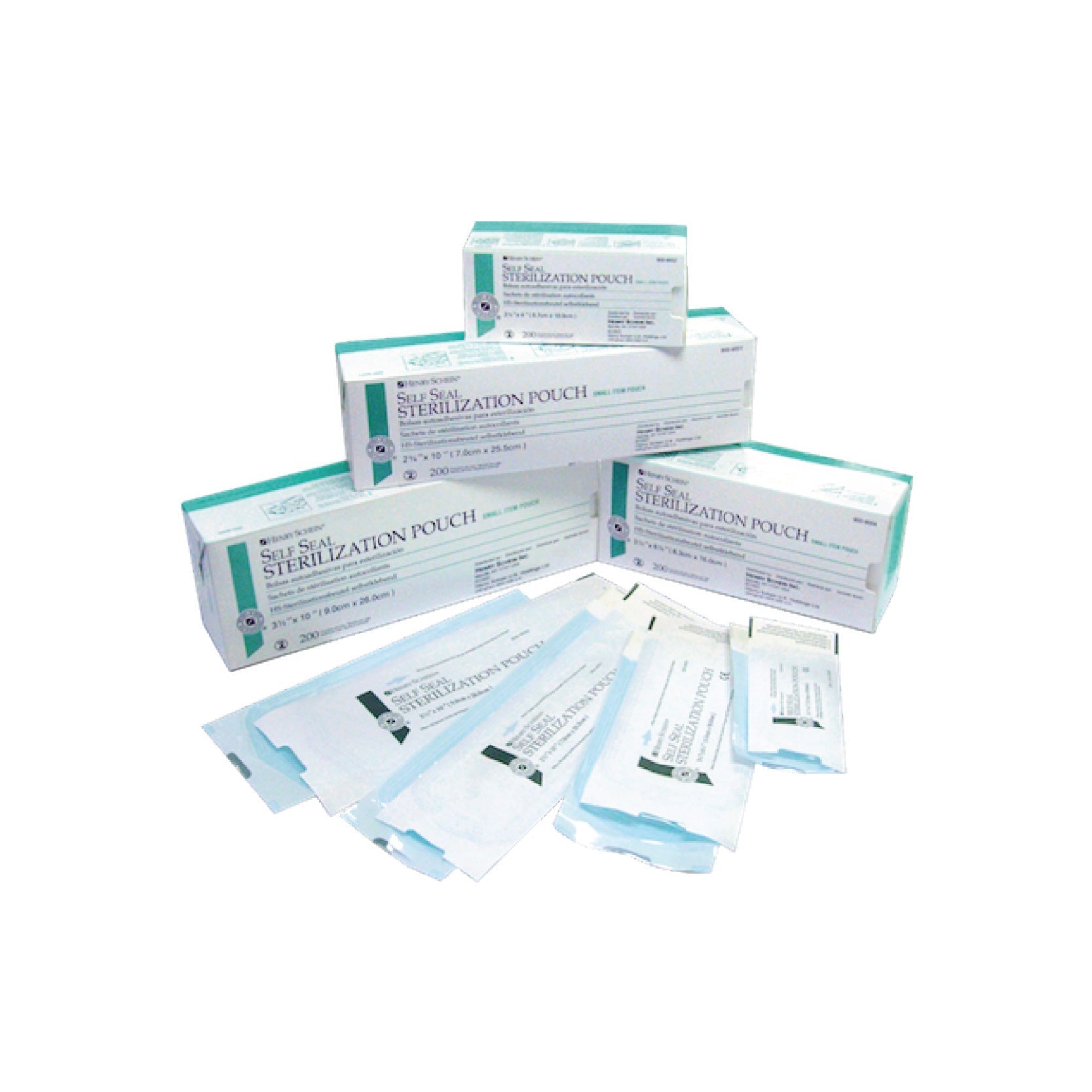 Instrument Sterilization & Processing