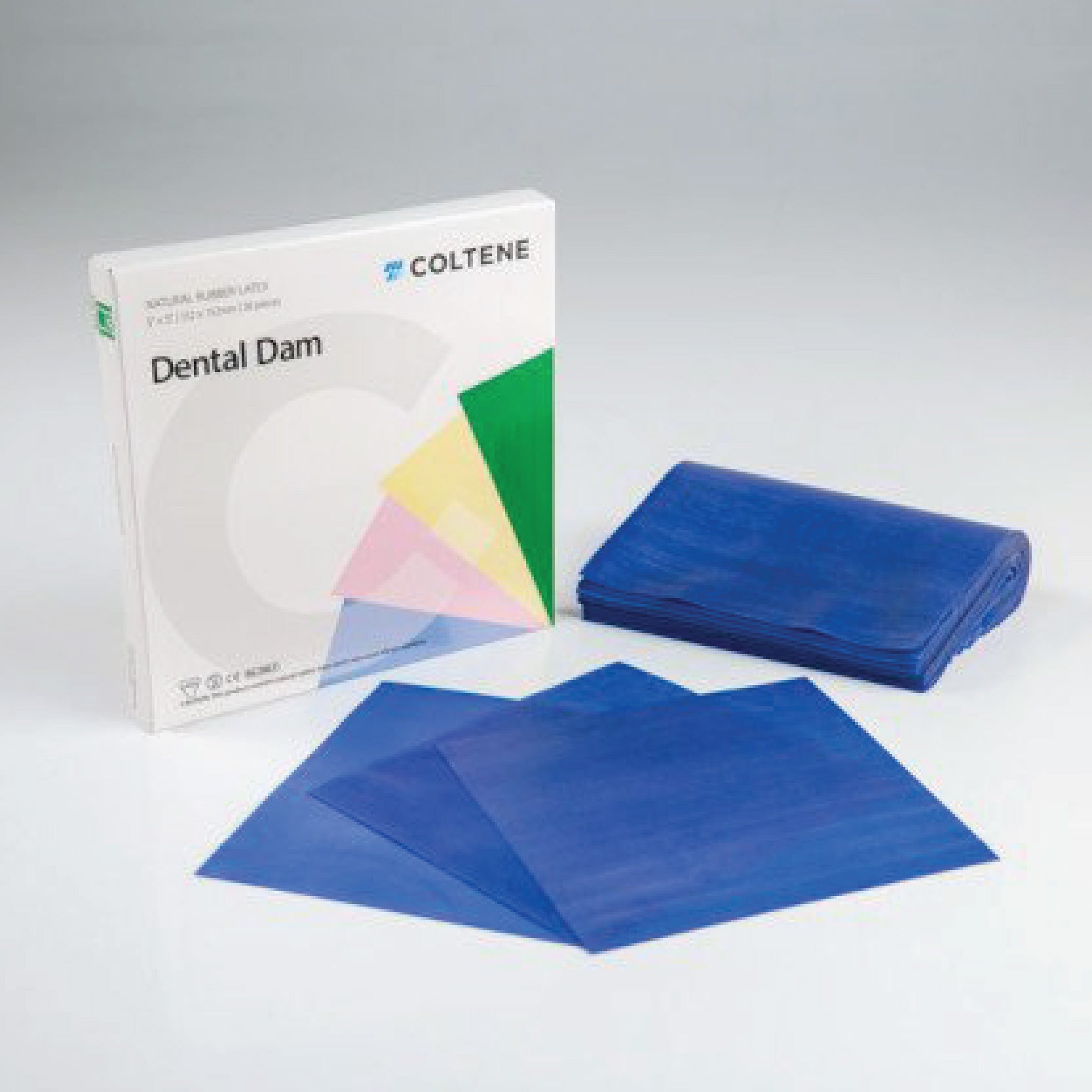 Rubber Dam Materials