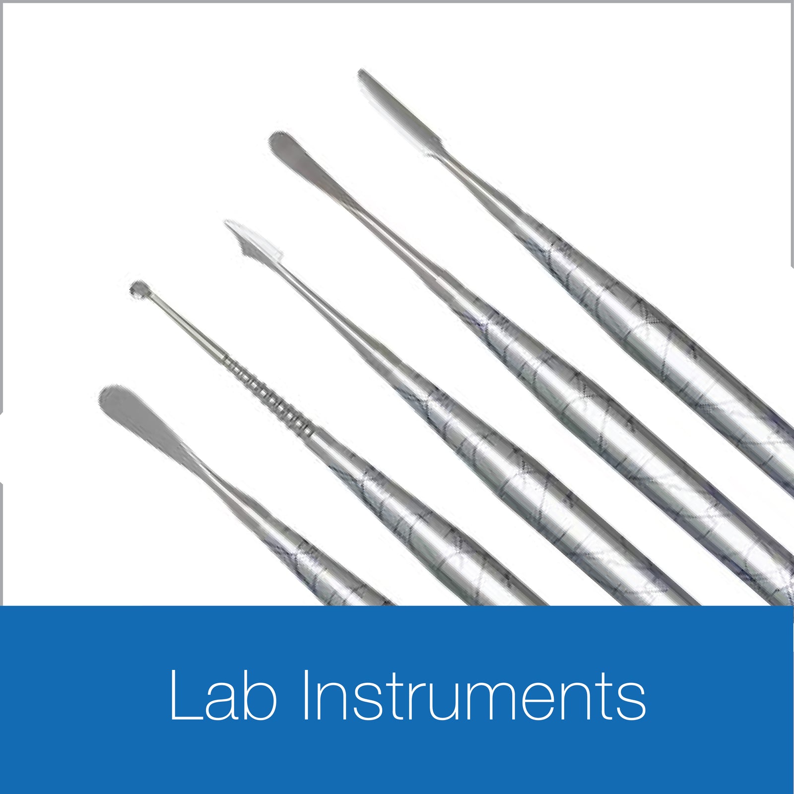 Lab Instruments