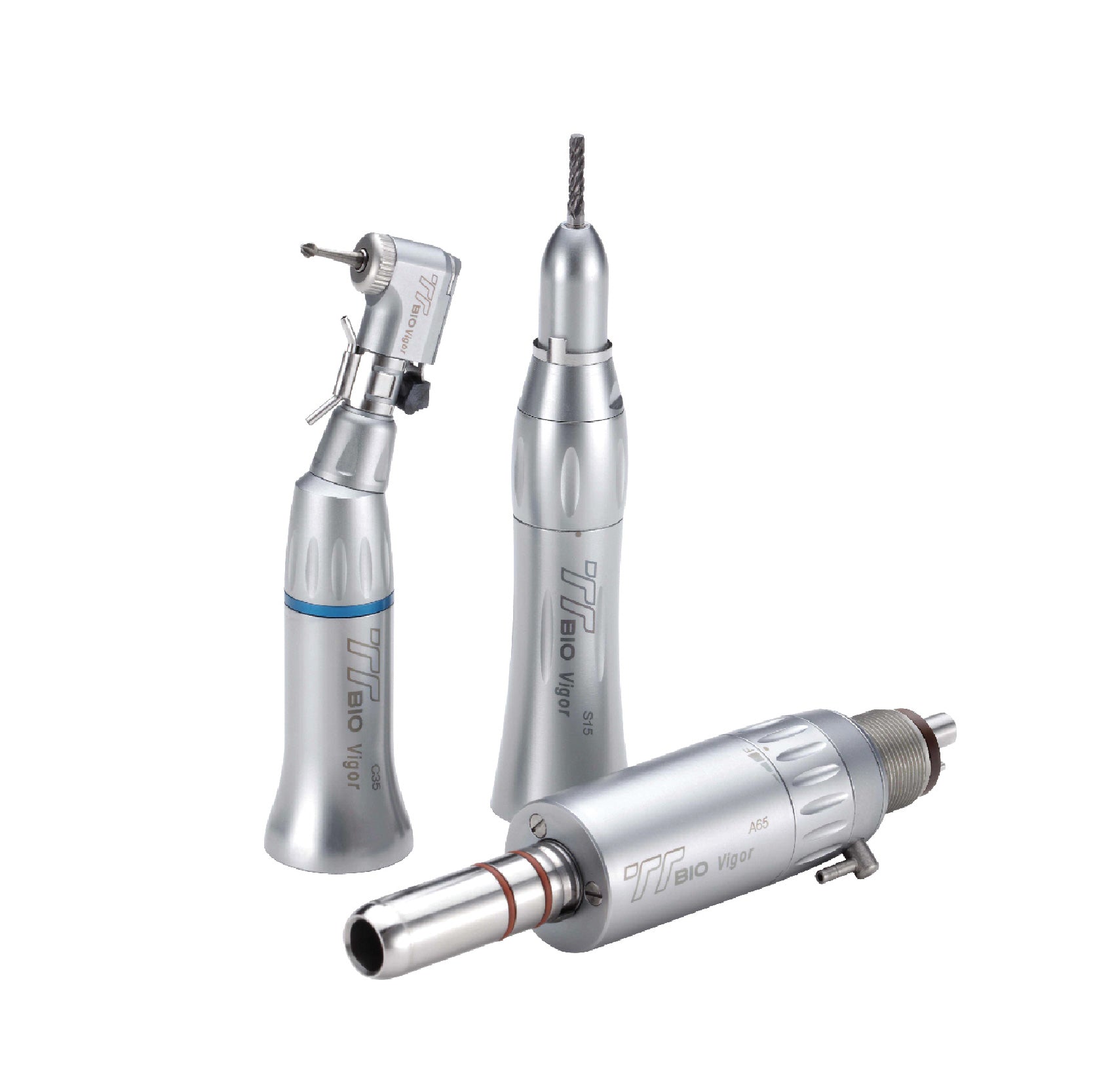 Low Speed Handpieces