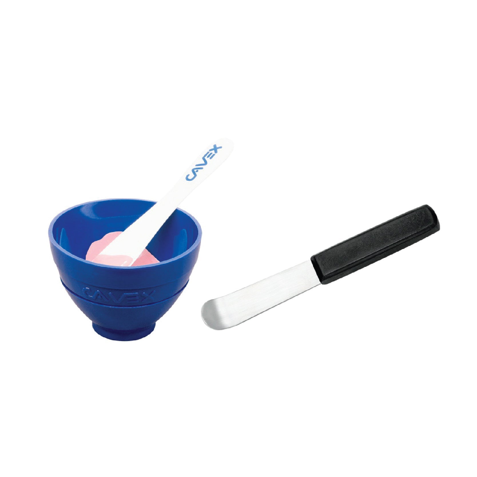 Mixing Products