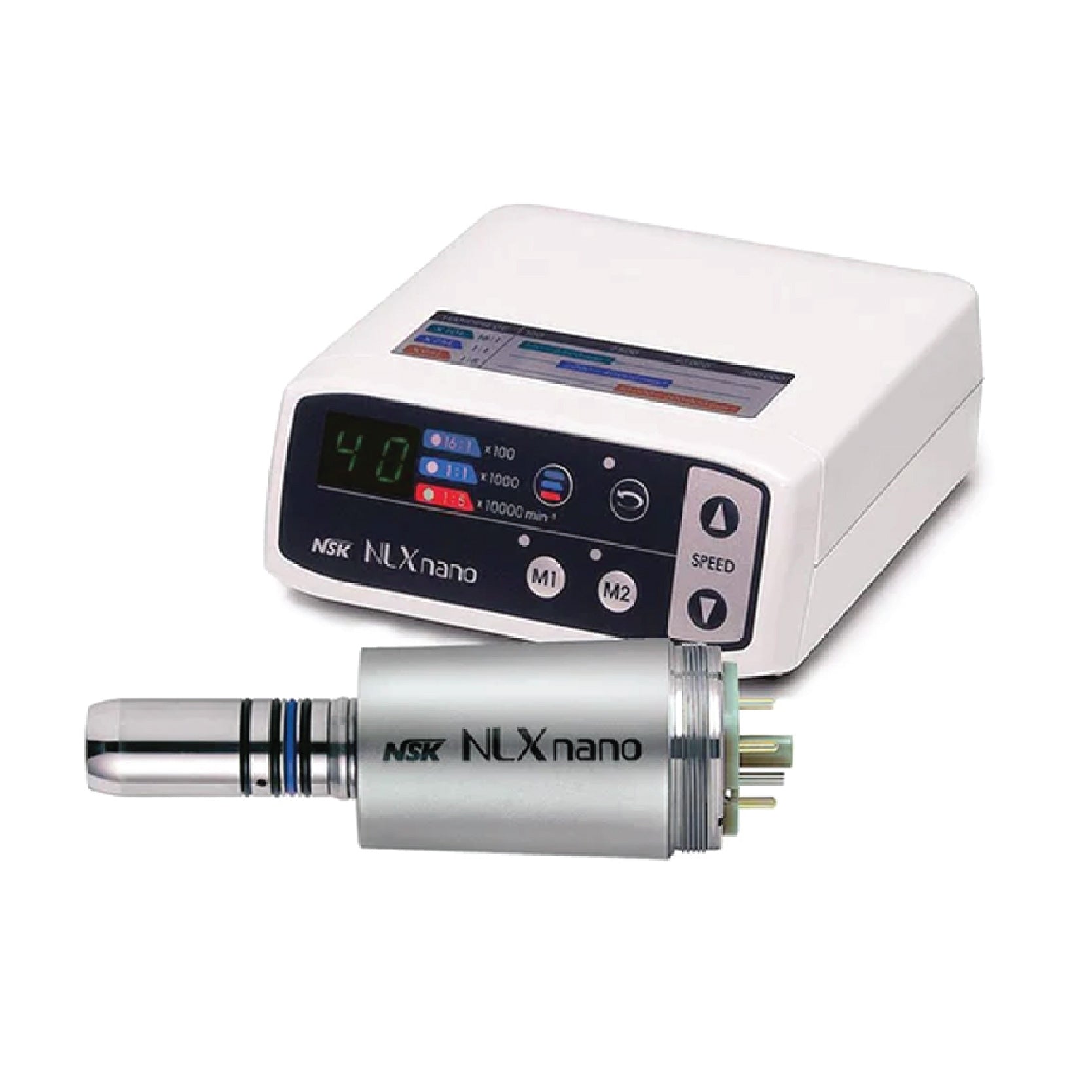 Air & Electric Motor