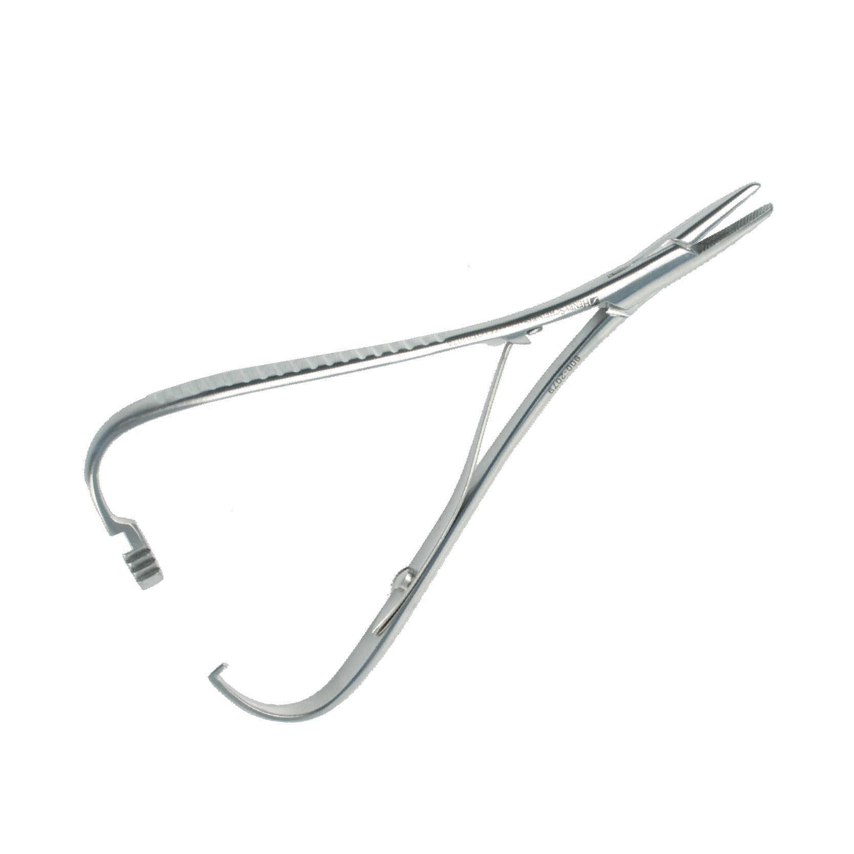 Needle Holders