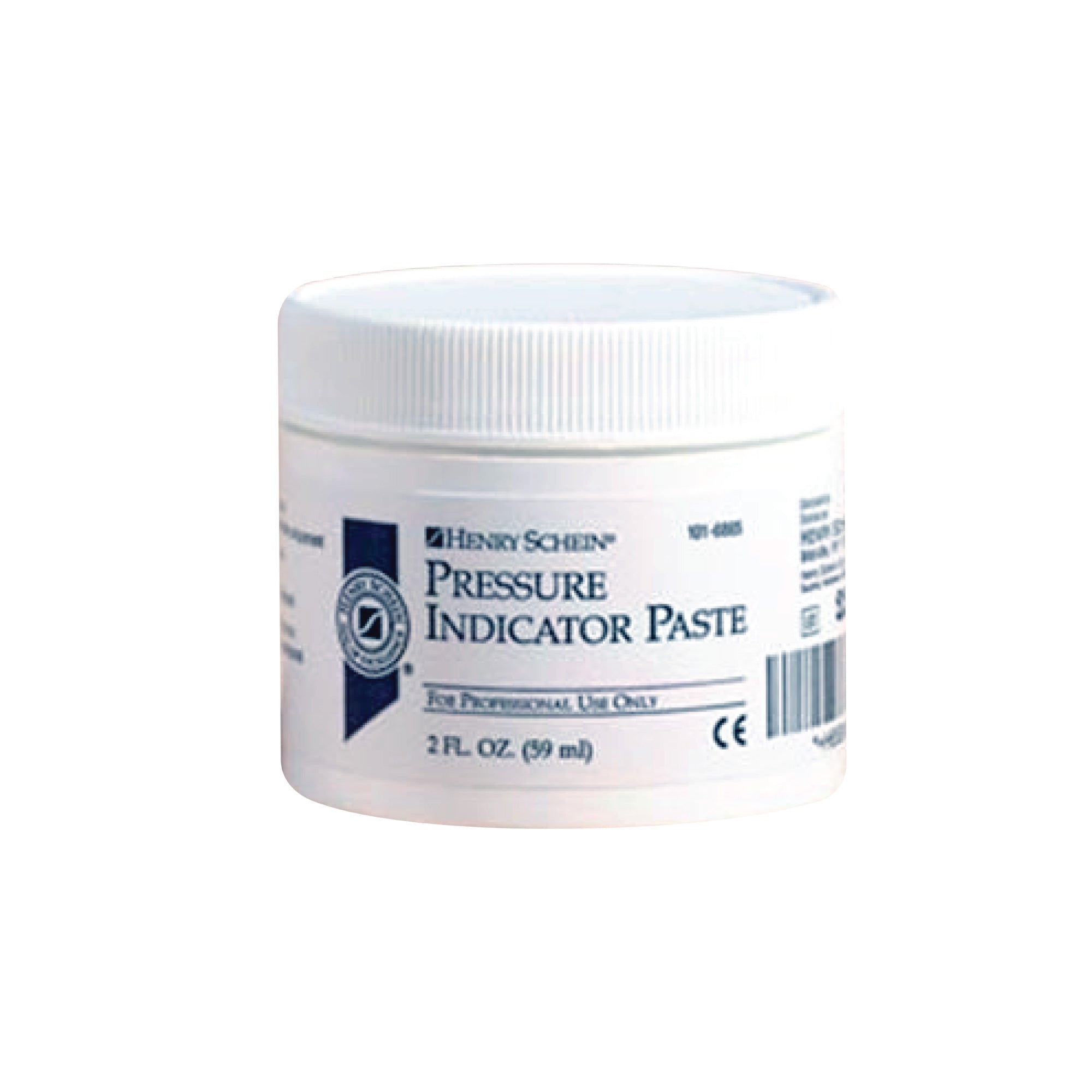 Occlusal & Pressure Indicators