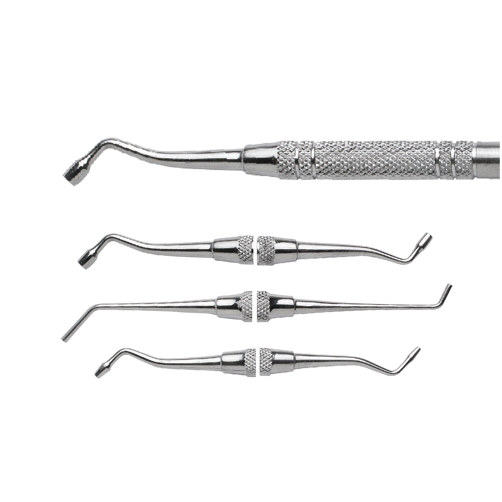 Restorative Instruments