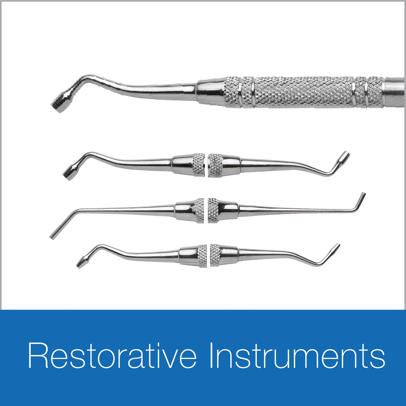 Restorative Instruments