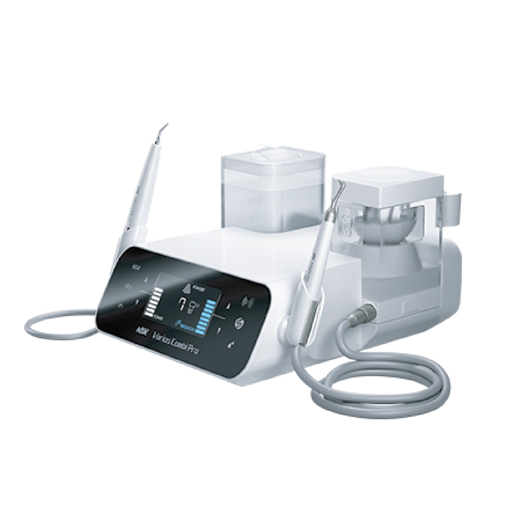 Oral Hygiene Equipment