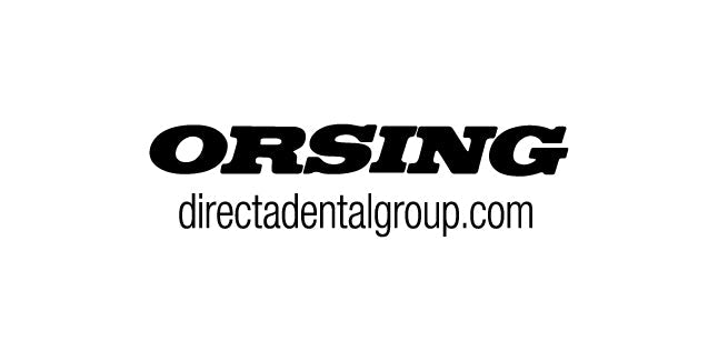 Orsing