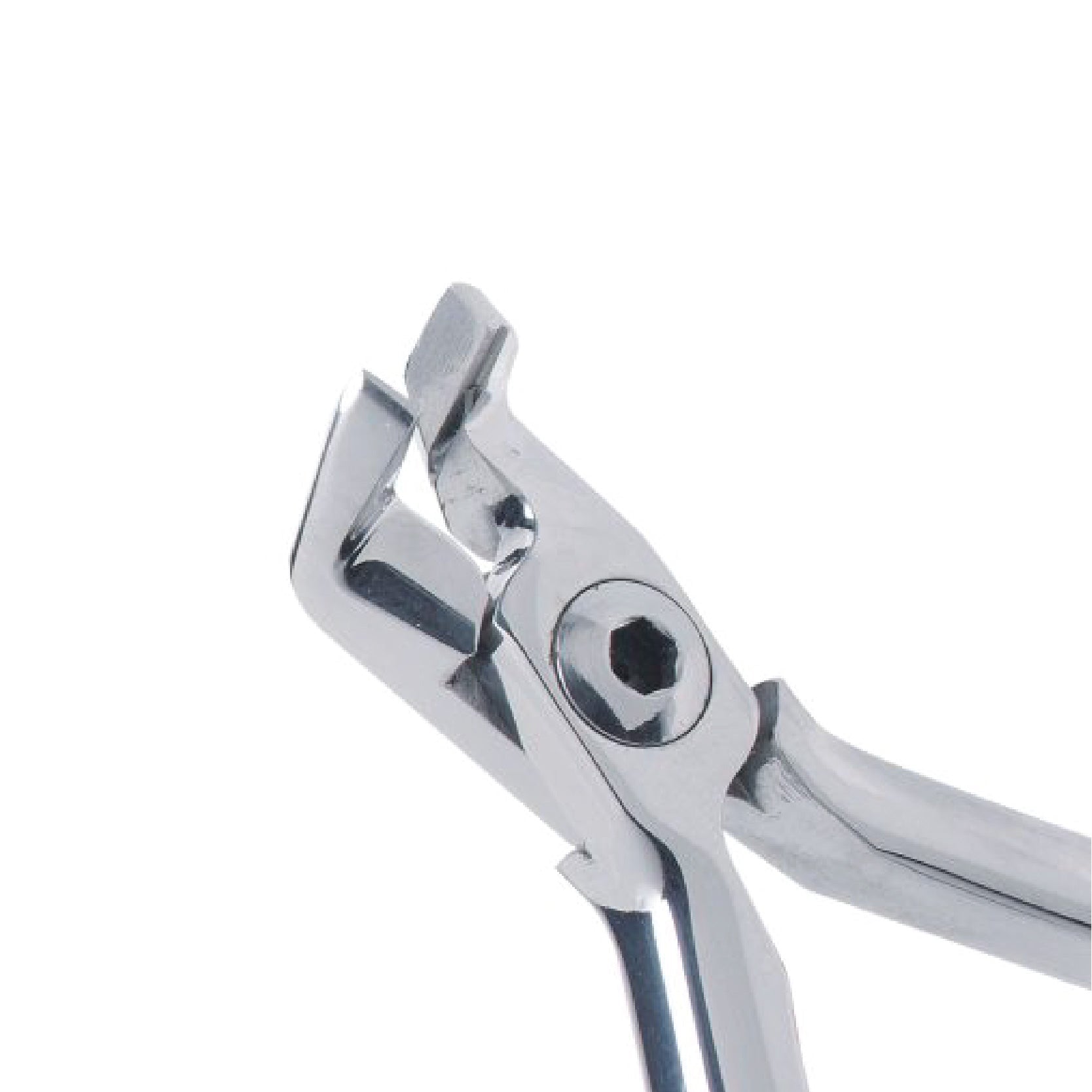Orthodontic Instruments