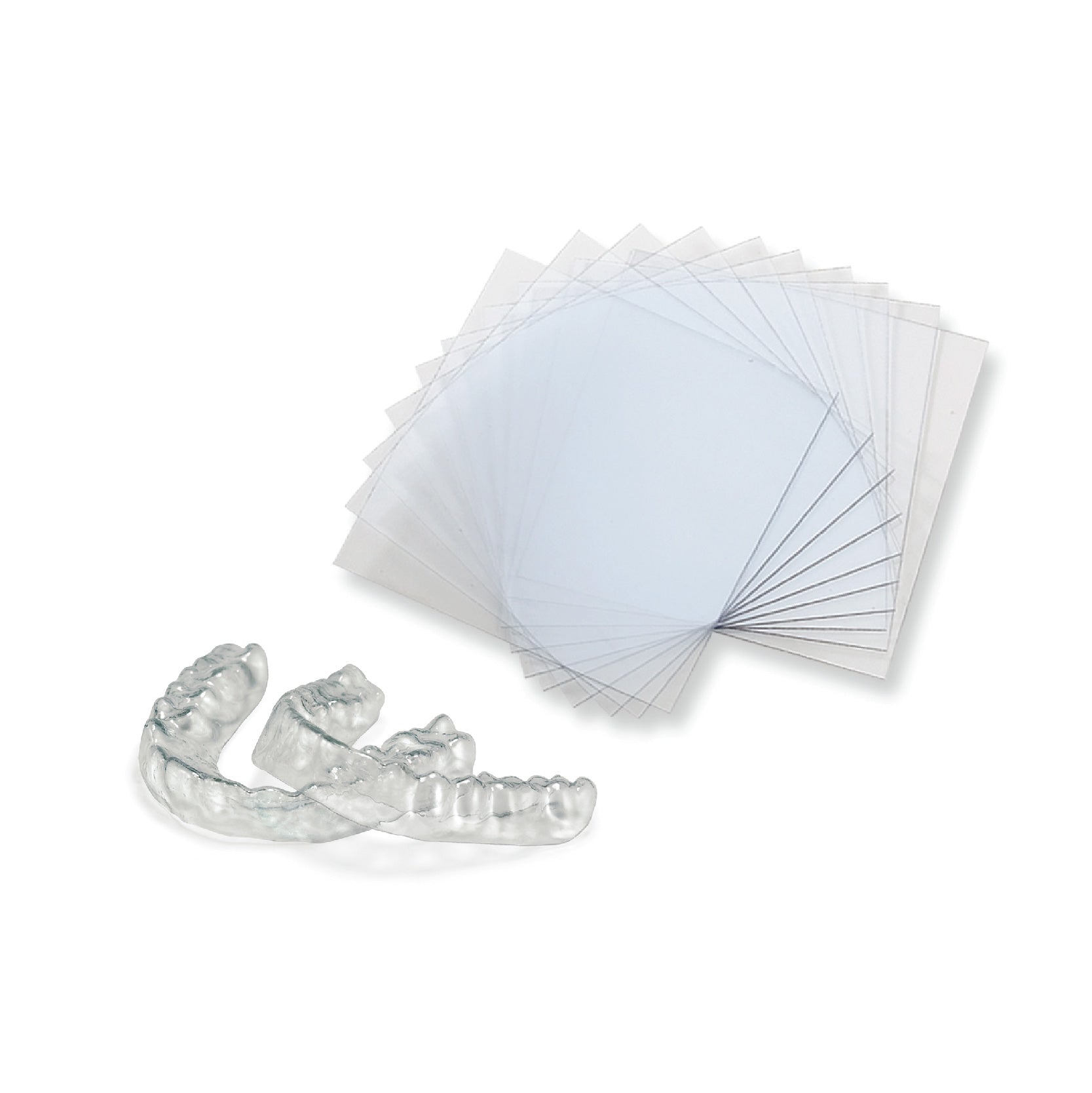 Orthodontic Patient Supplies