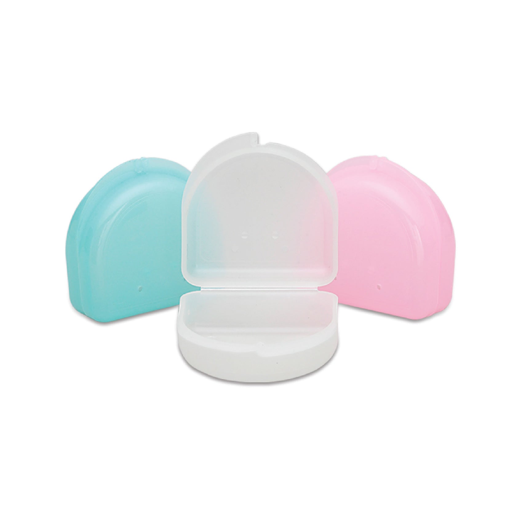 Retainer Boxes
