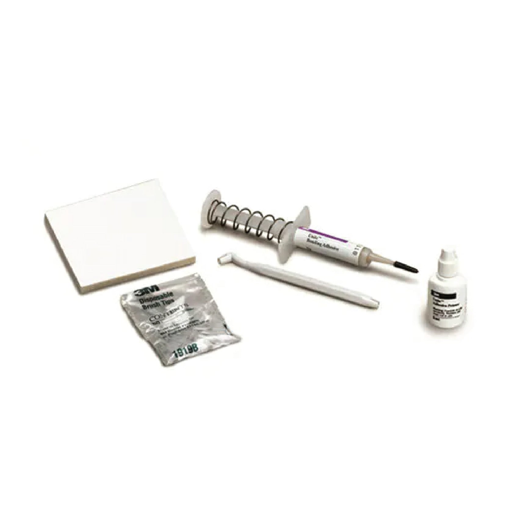 Bonding Adhesives