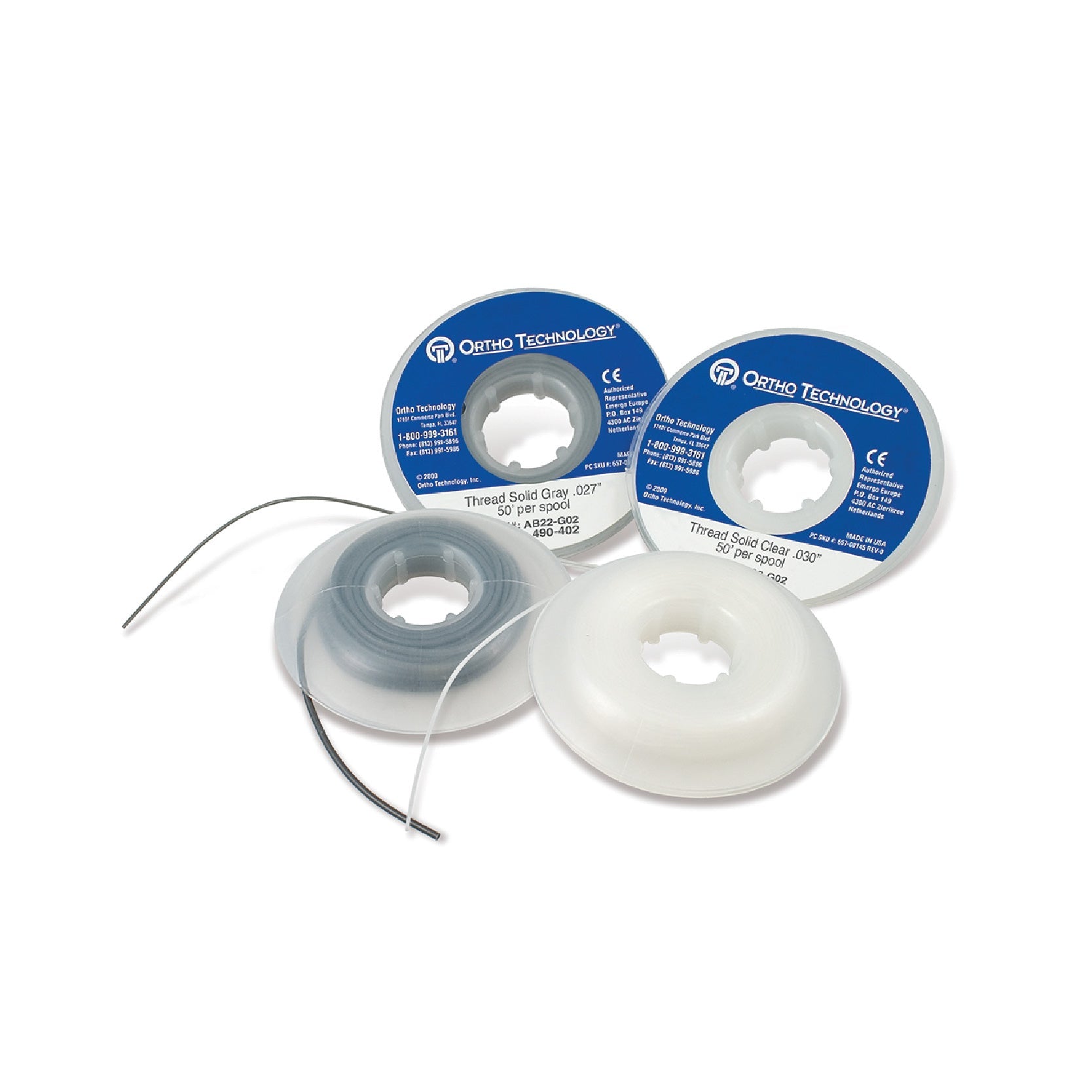 Sleeves & Tubings