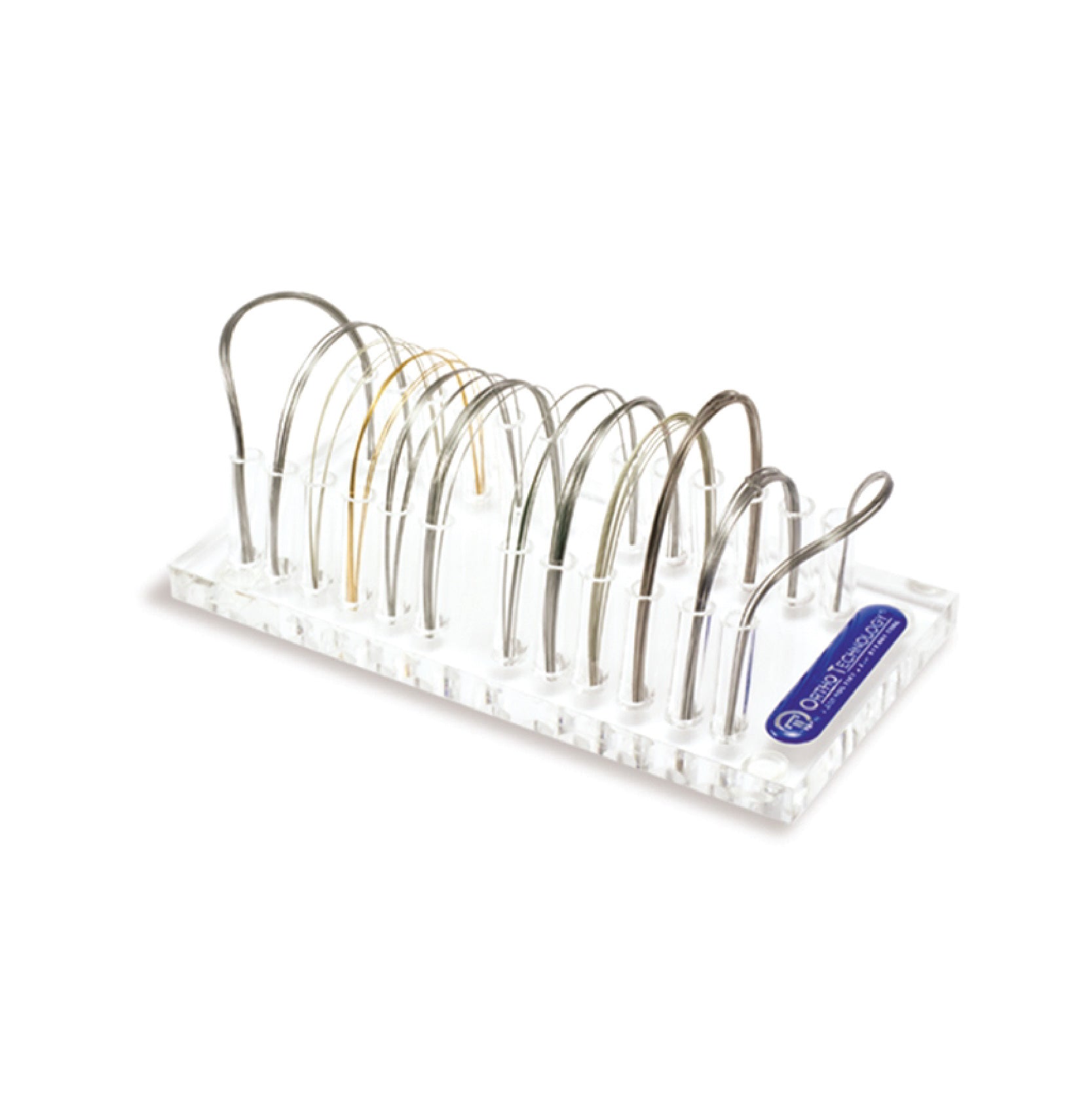 Orthodontic Organizers