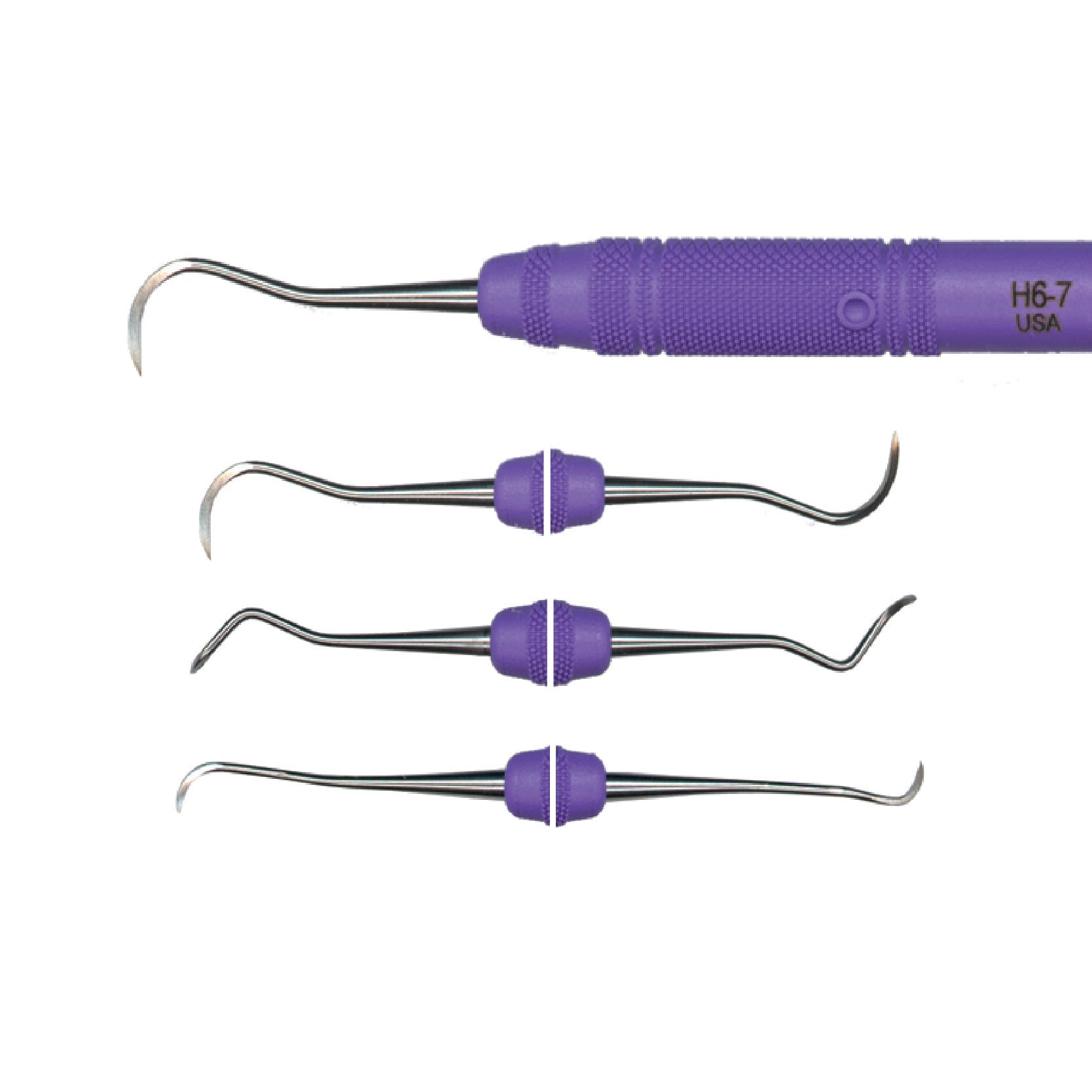 Periodontal Instruments