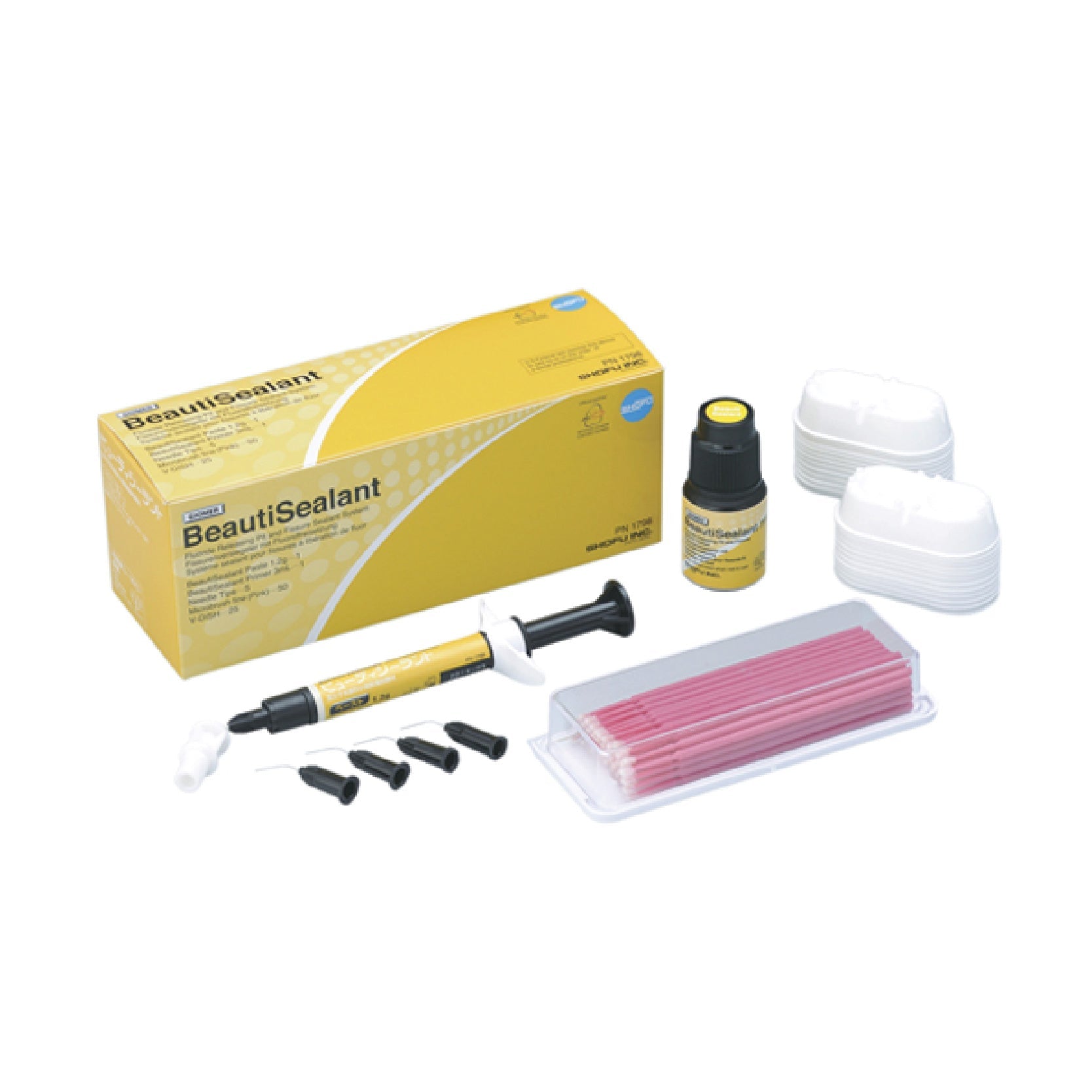 Pit & Fissure Sealant